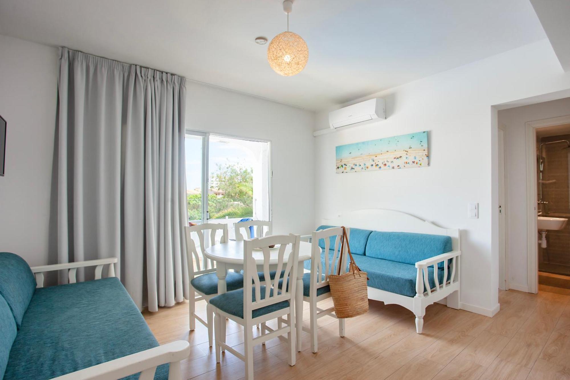 Apartamento Europa Sa Coma (Mallorca)