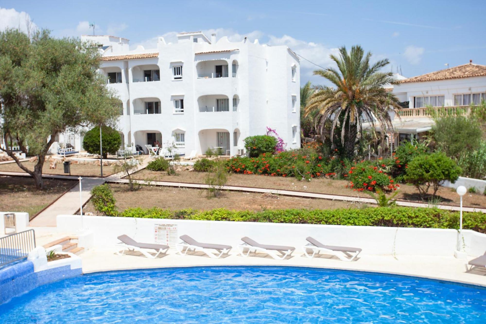 Europa Apartamento *