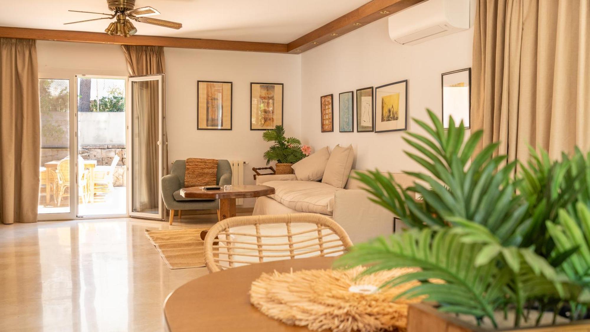 Villa Houm Son Rigo Playa de Palma (Mallorca)