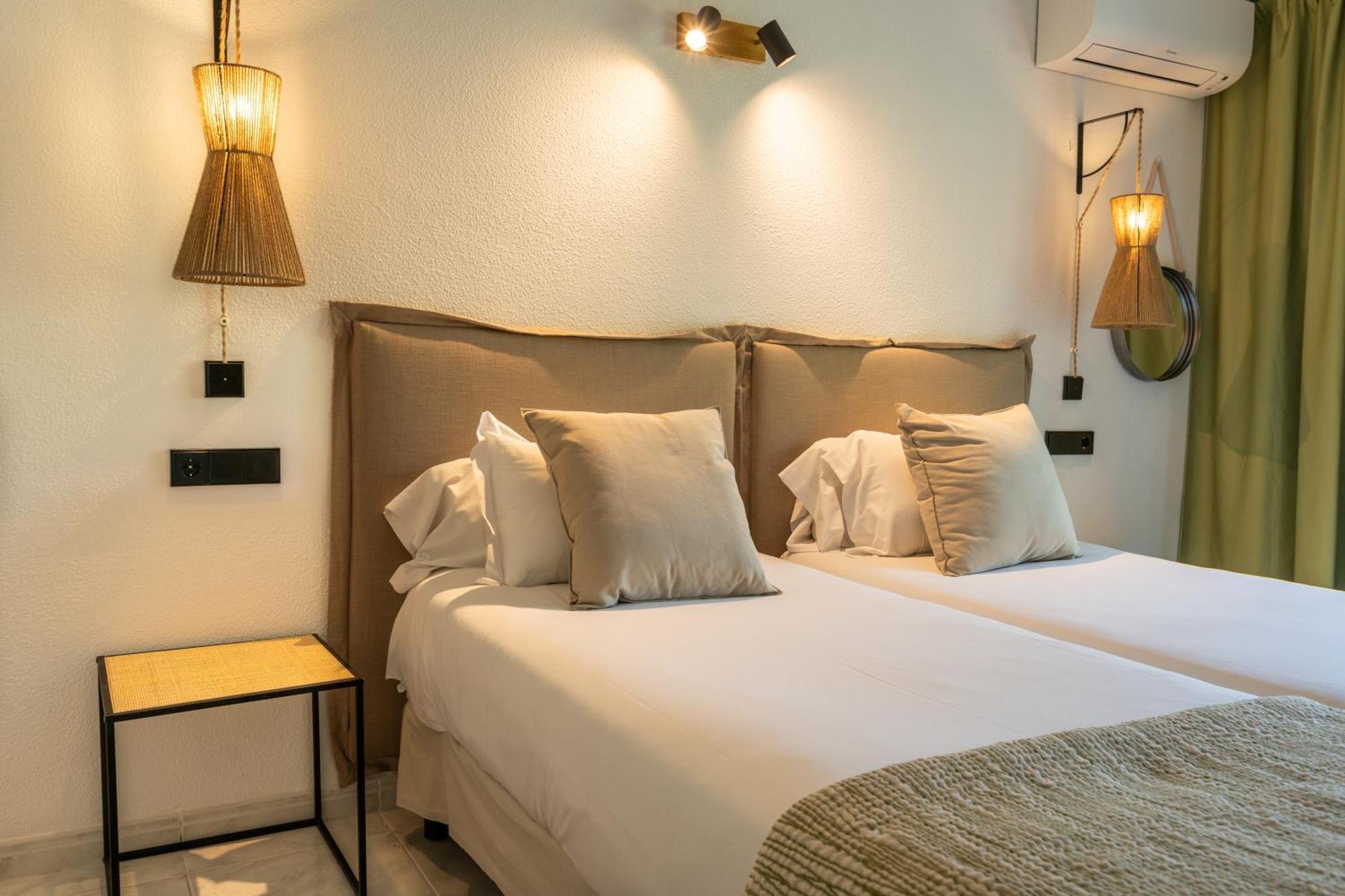 Villa Houm Son Rigo Playa de Palma (Mallorca)