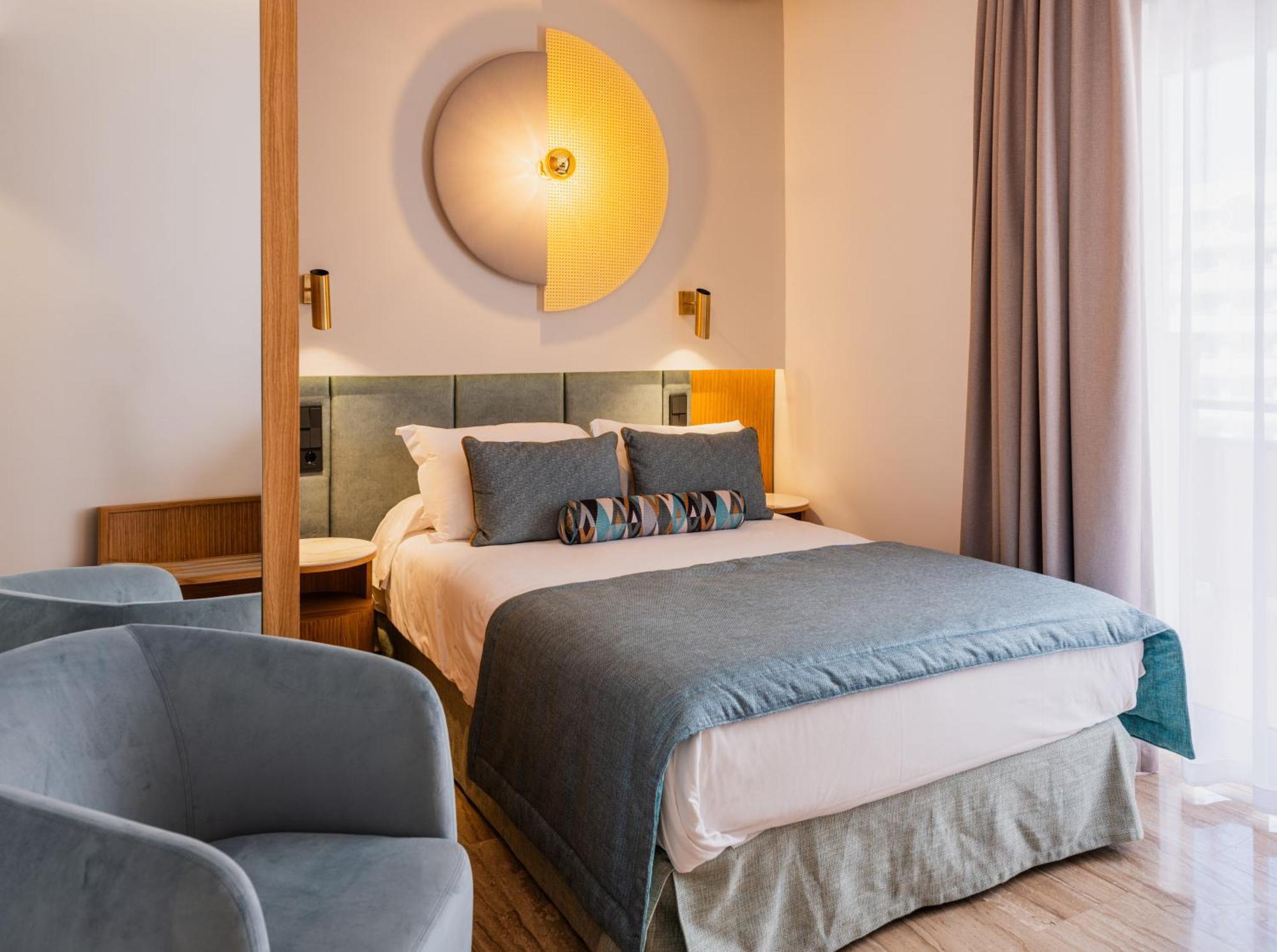 Grupotel Playa - Adults Only Hotel Camp De Mar