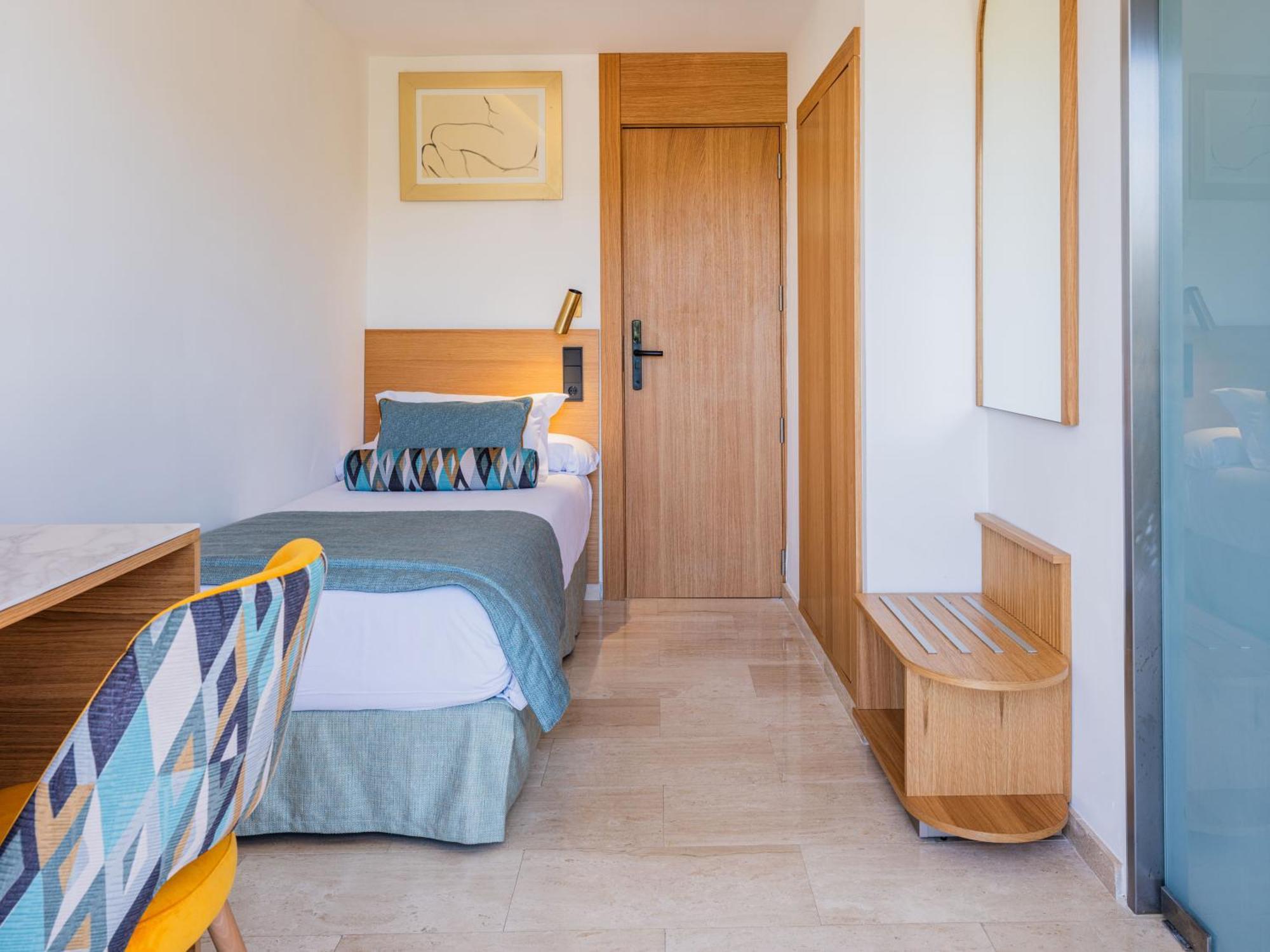 Grupotel Playa - Adults Only Camp De Mar