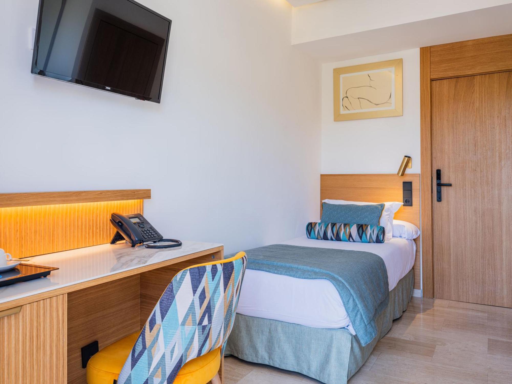 Grupotel Playa - Adults Only Hotel 4*