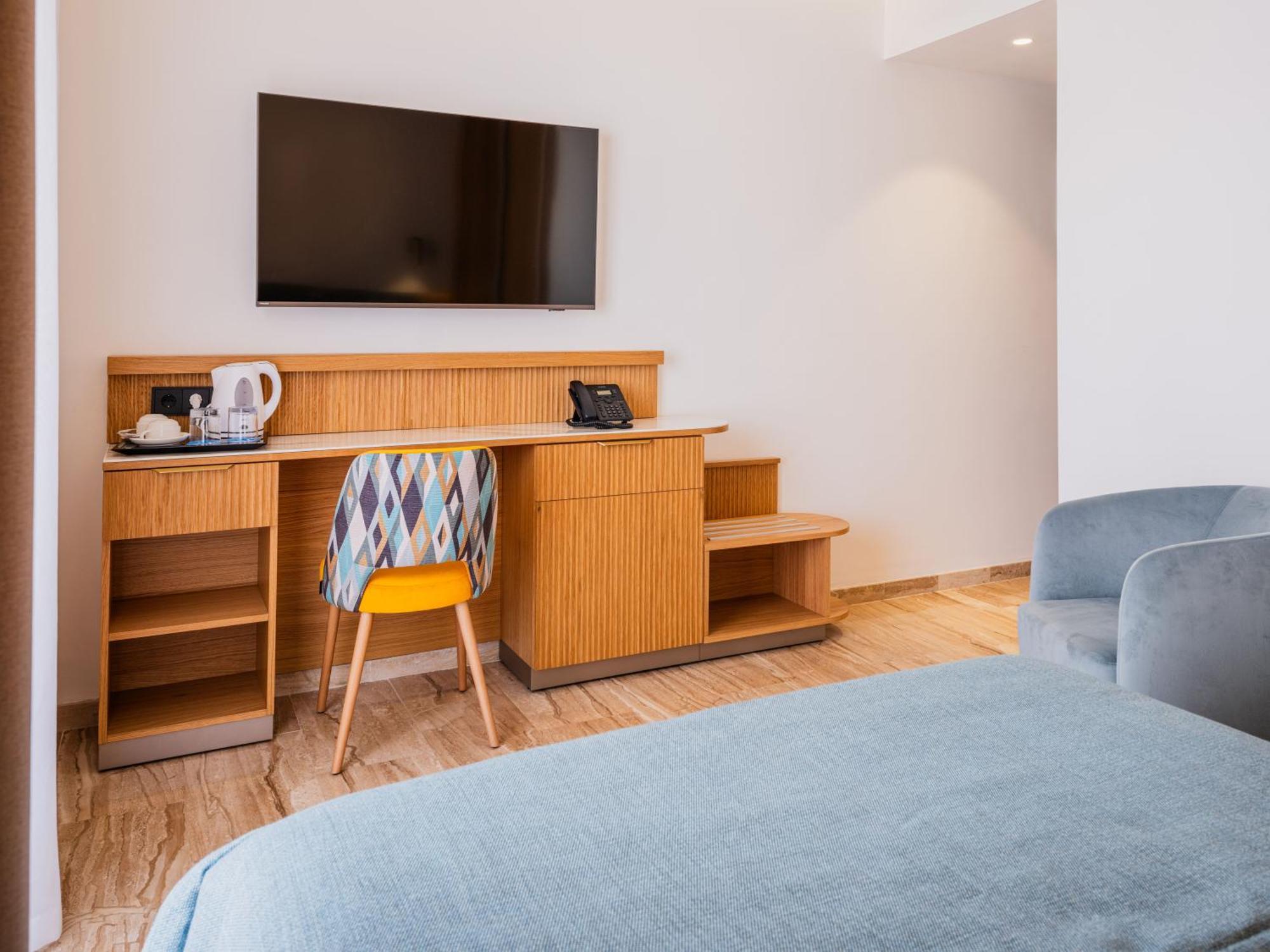 Grupotel Playa - Adults Only Hotel Camp De Mar
