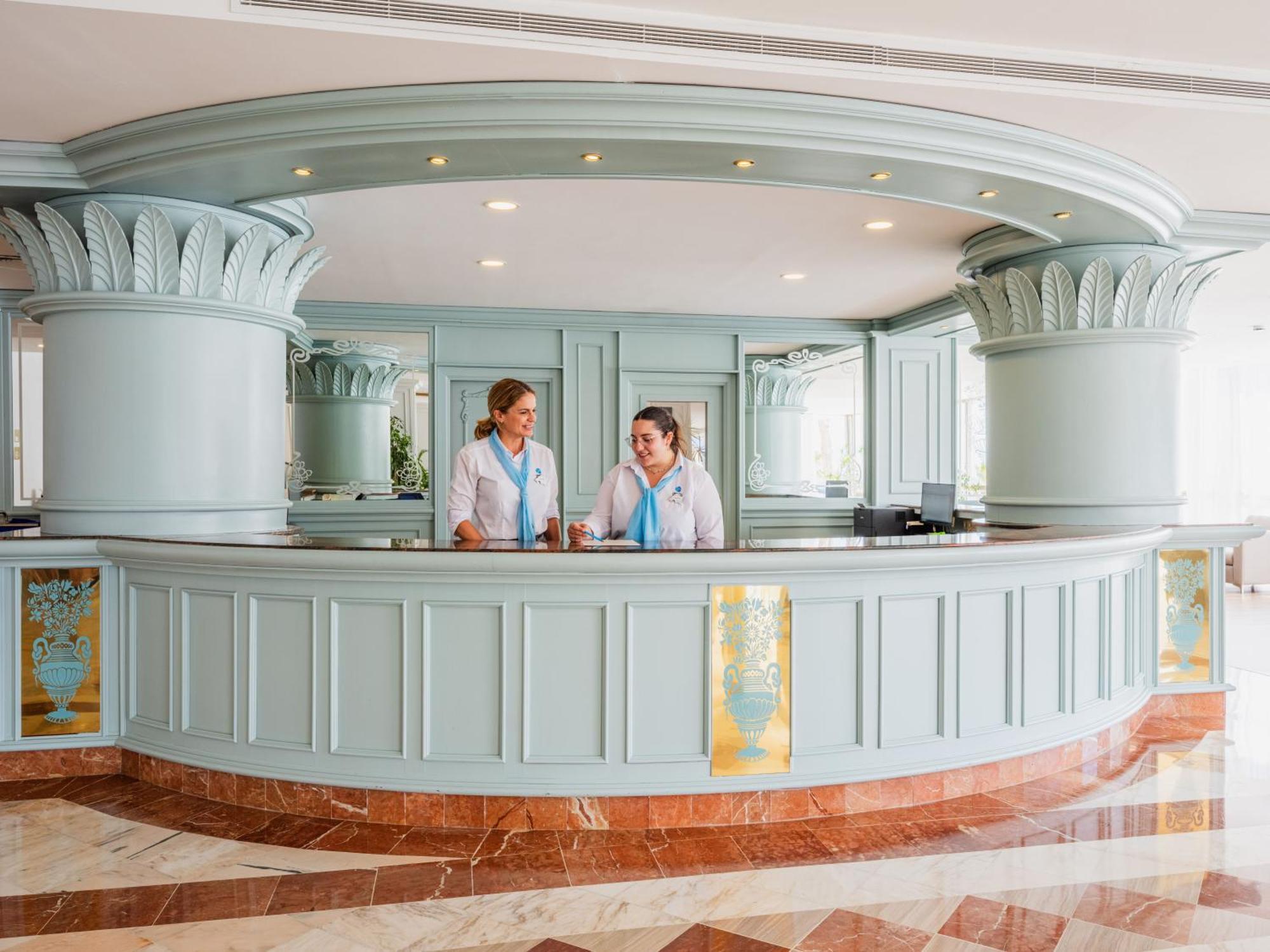 Hotel Grupotel Playa - Adults Only Camp De Mar