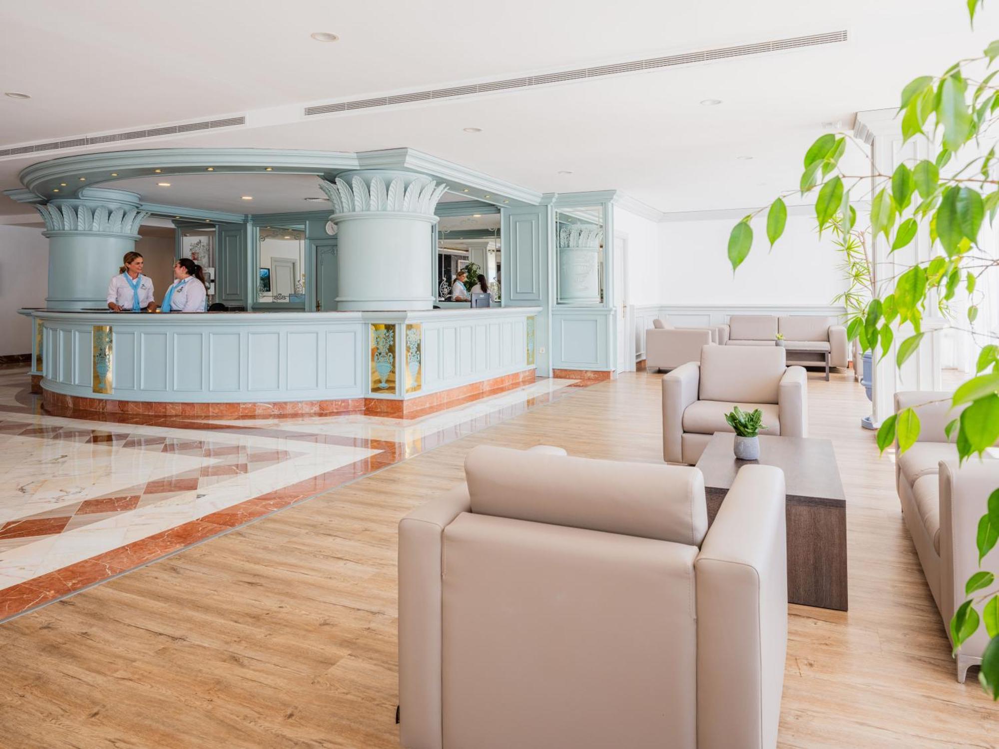 Grupotel Playa - Adults Only Camp De Mar