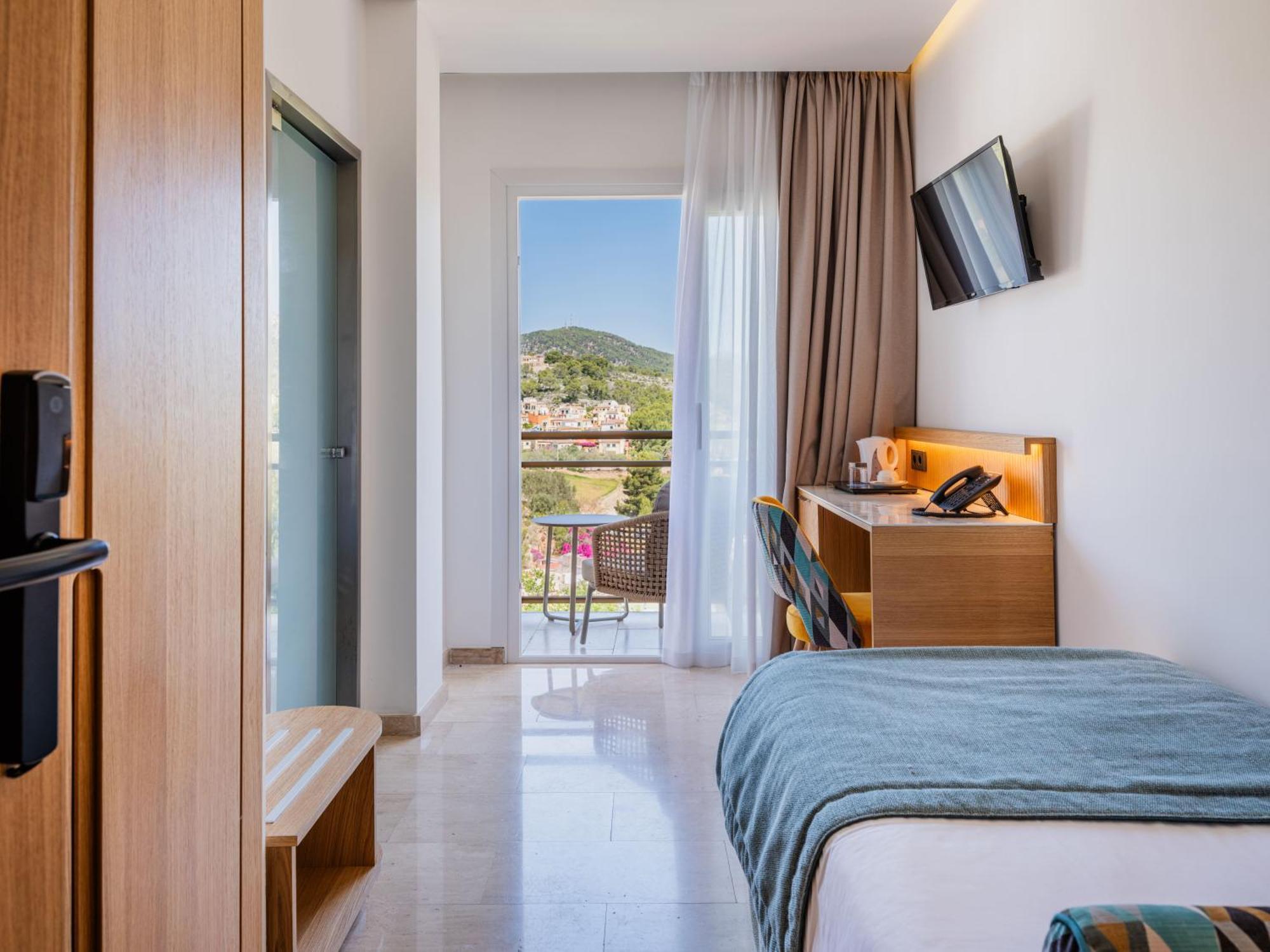 Grupotel Playa - Adults Only 4* Camp De Mar