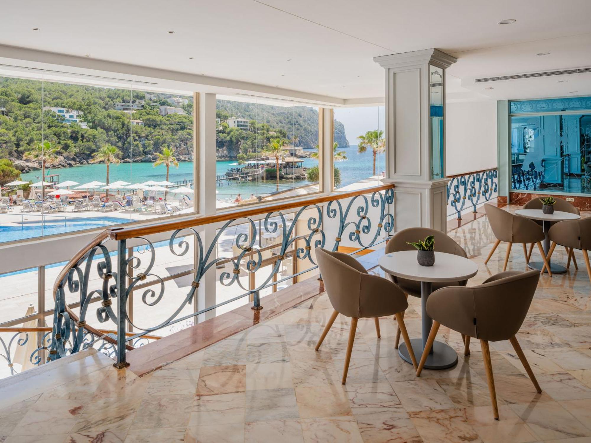 Grupotel Playa - Adults Only Hotel