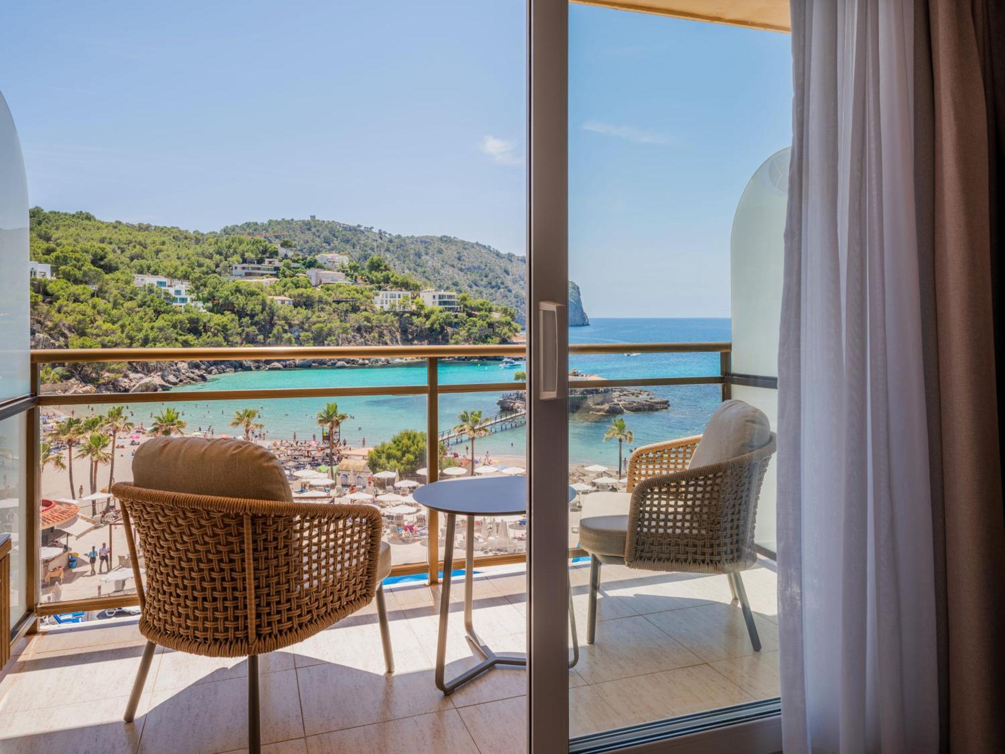 Hotel Grupotel Playa - Adults Only