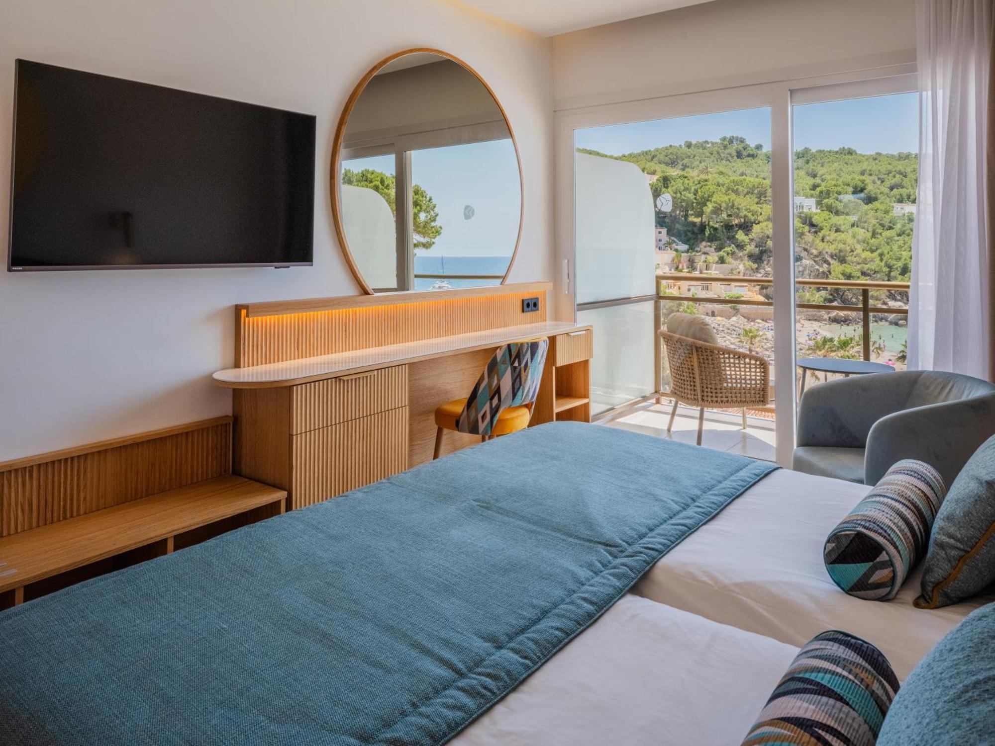Grupotel Playa - Adults Only Hotel Camp De Mar
