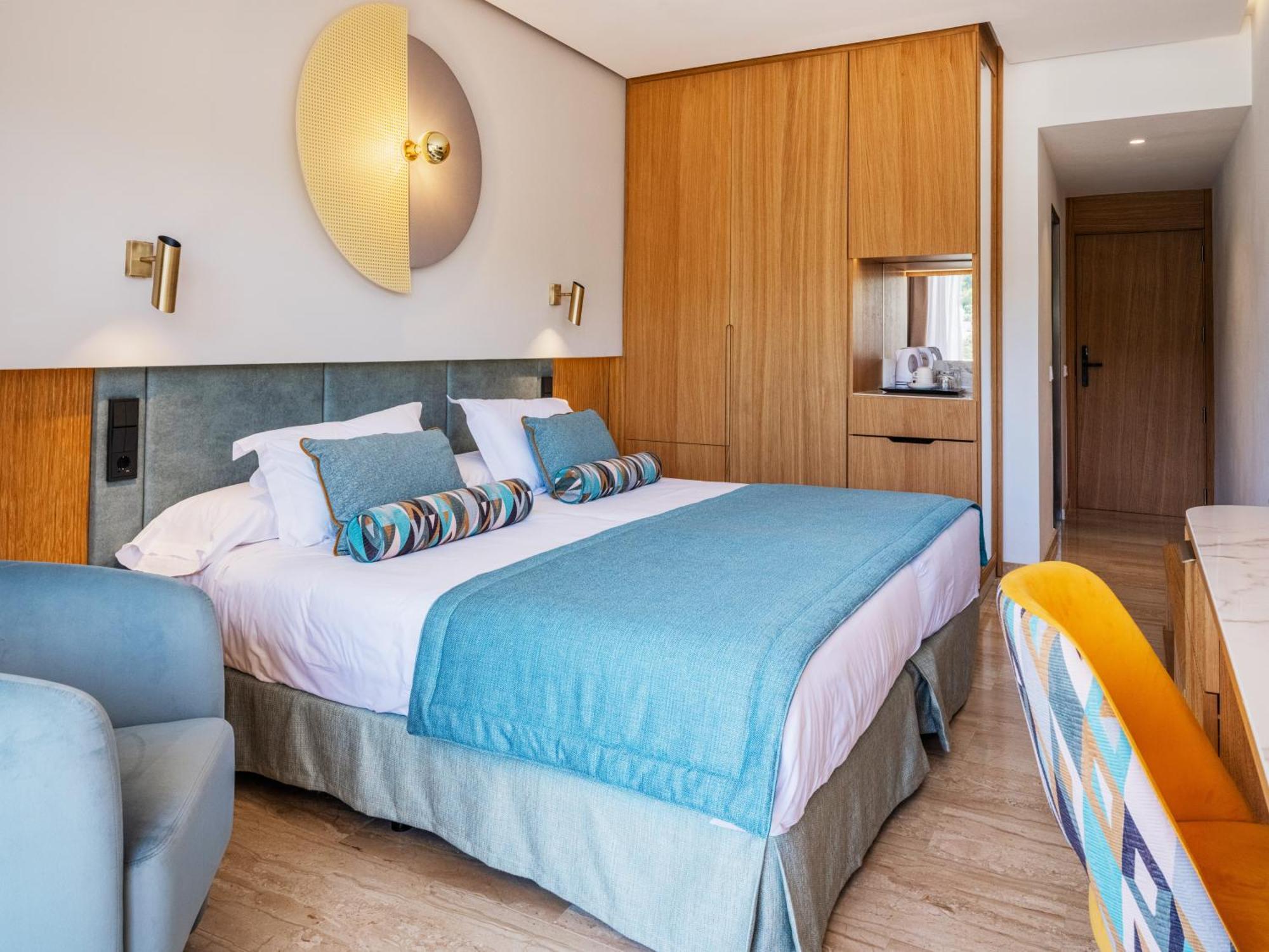 Grupotel Playa - Adults Only Camp De Mar