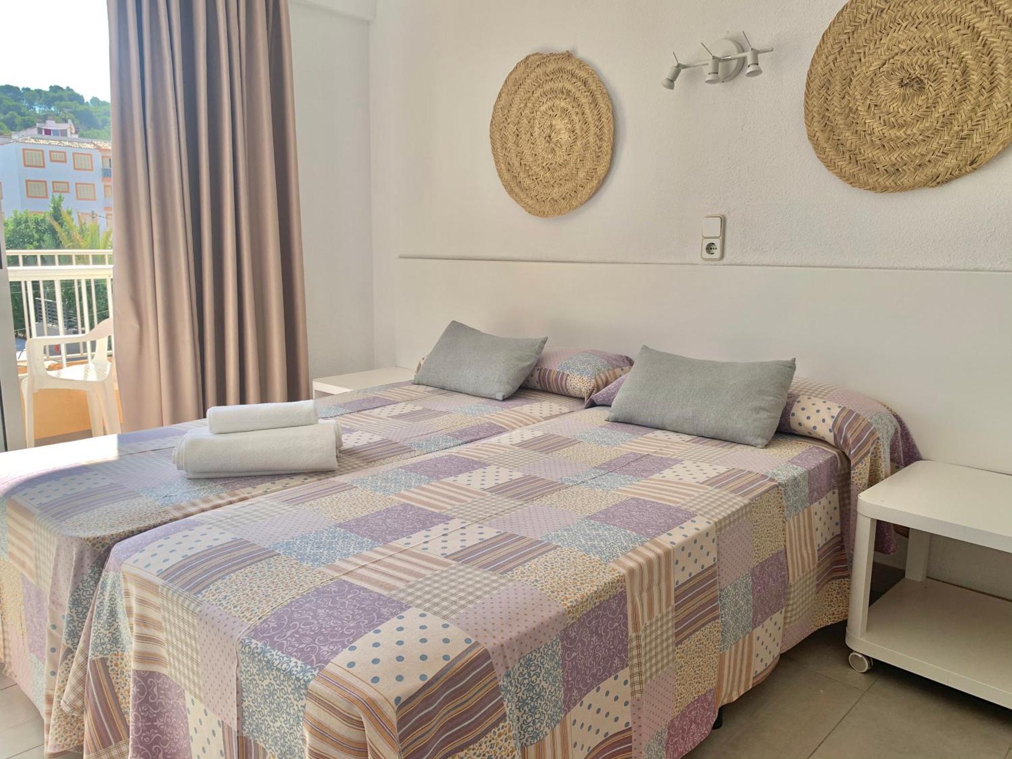 Lliteras Hotel Cala Ratjada (Mallorca)