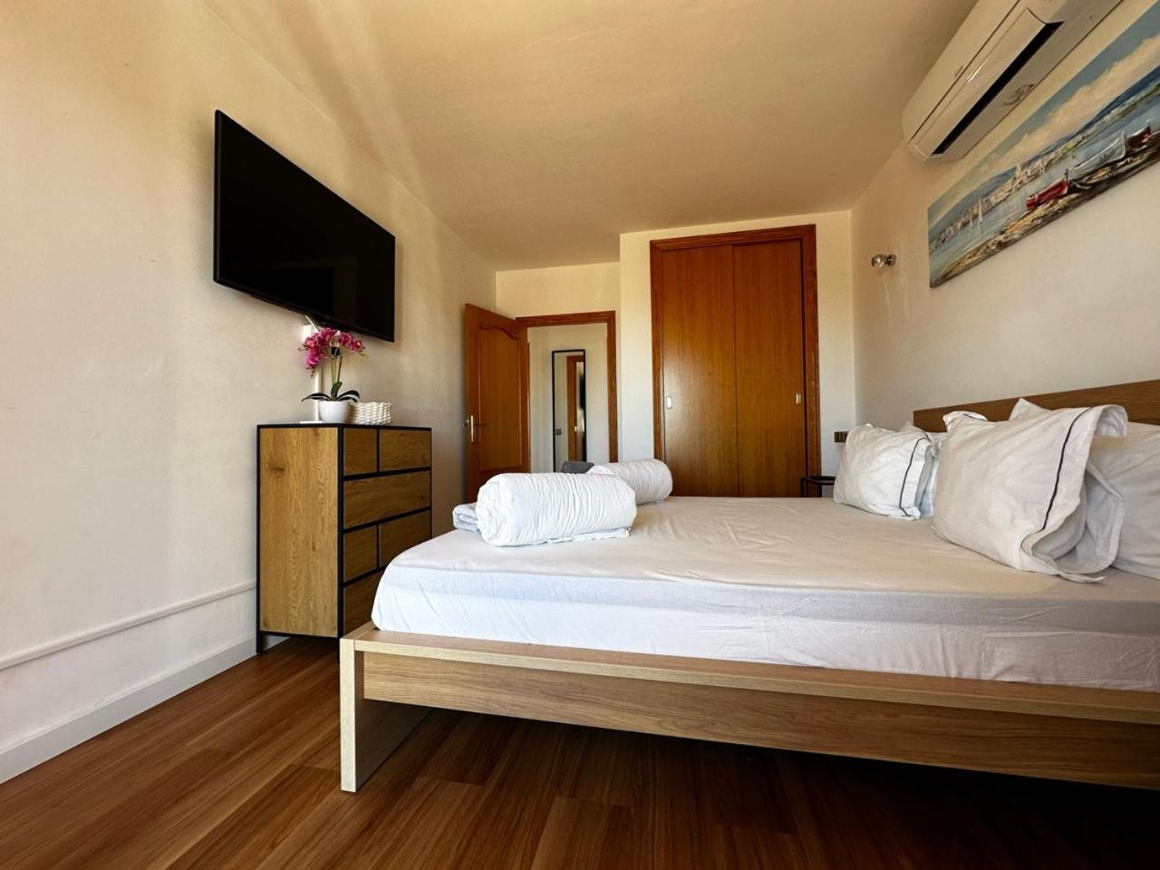 Casa El Verano Sa Ràpita