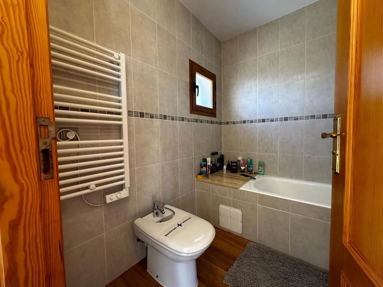 Casa El Verano Сasa de vacaciones Sa Ràpita