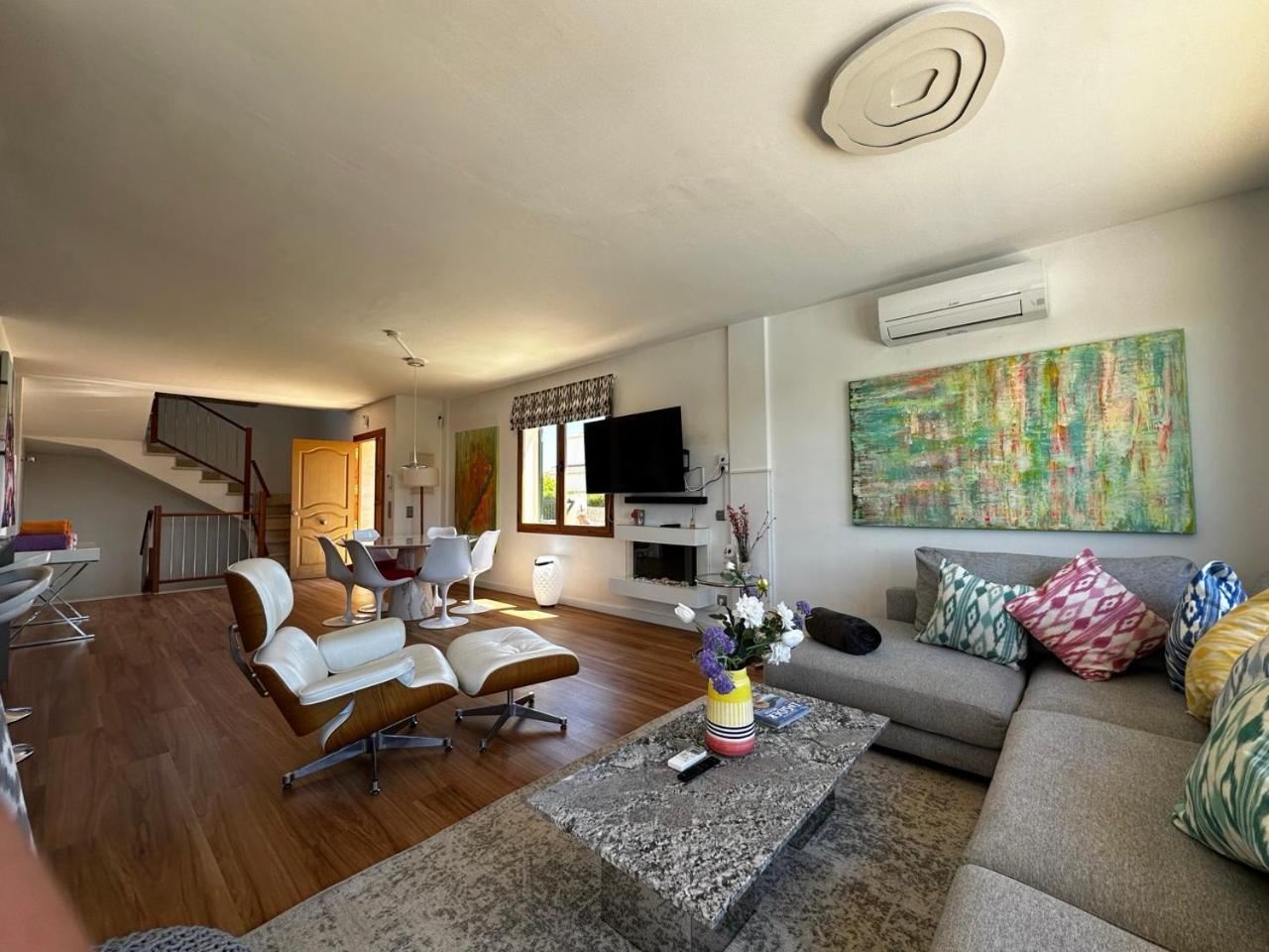 Casa El Verano *