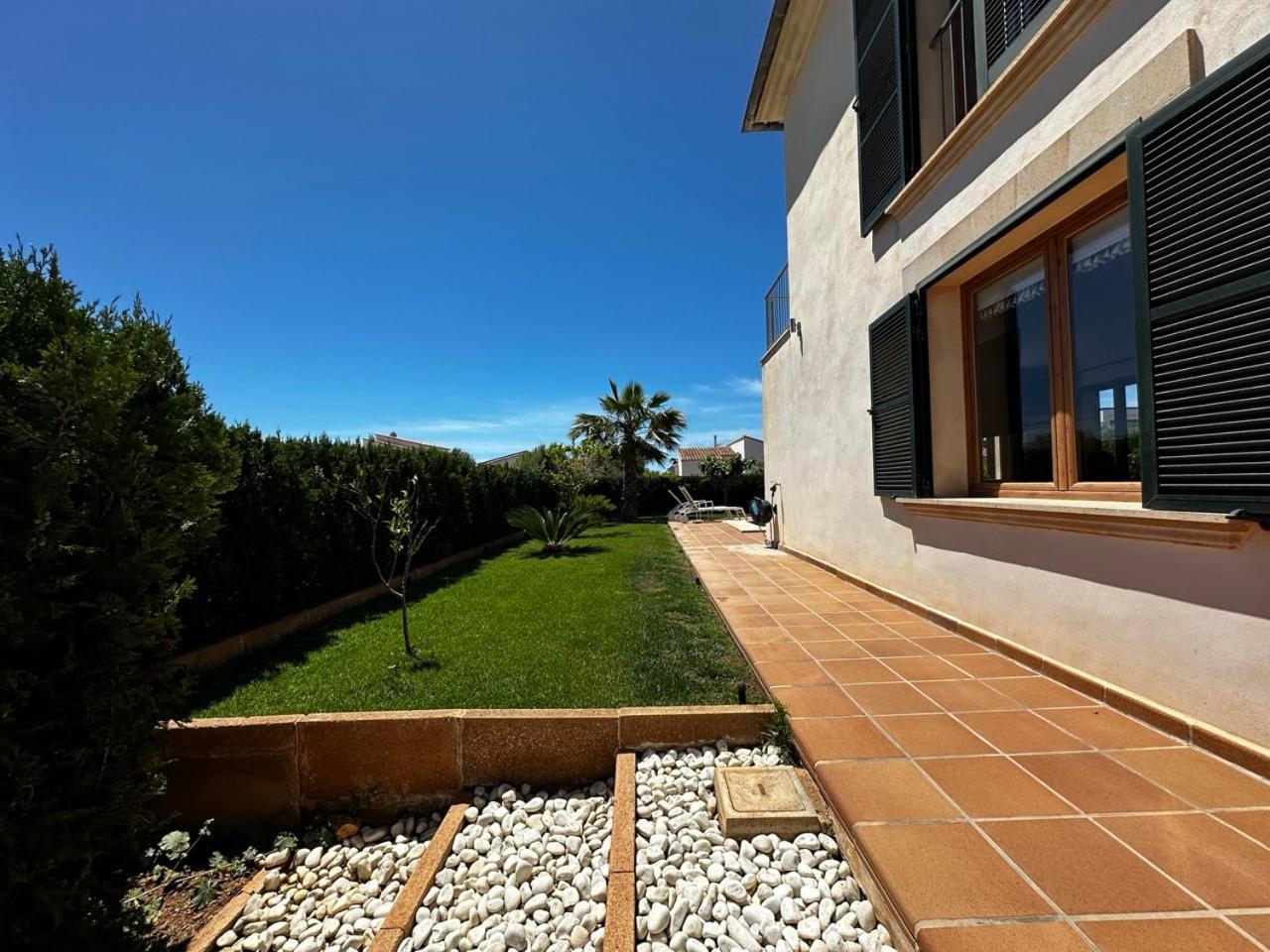 Casa El Verano * Sa Ràpita
