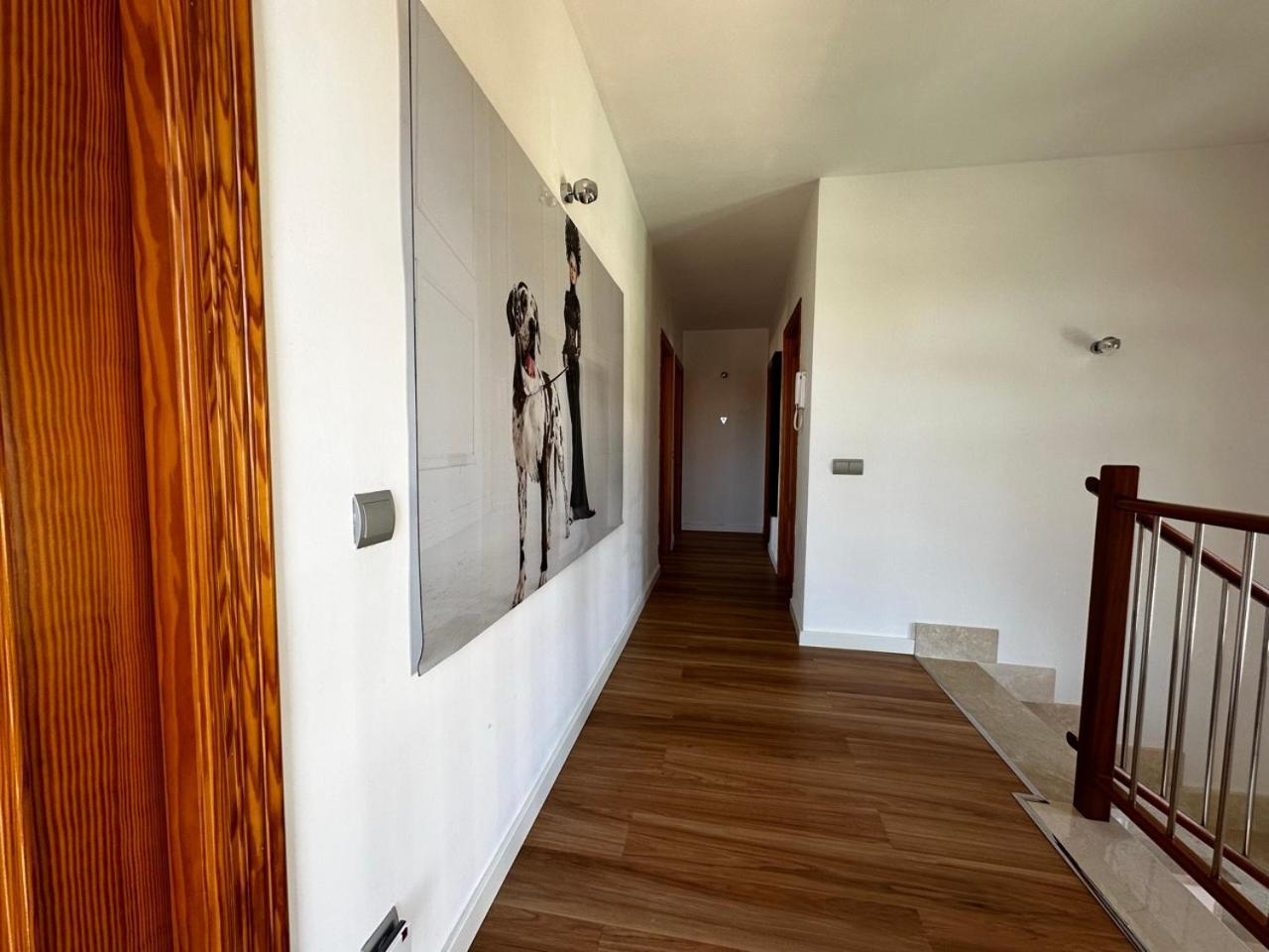 Casa El Verano Сasa de vacaciones Sa Ràpita