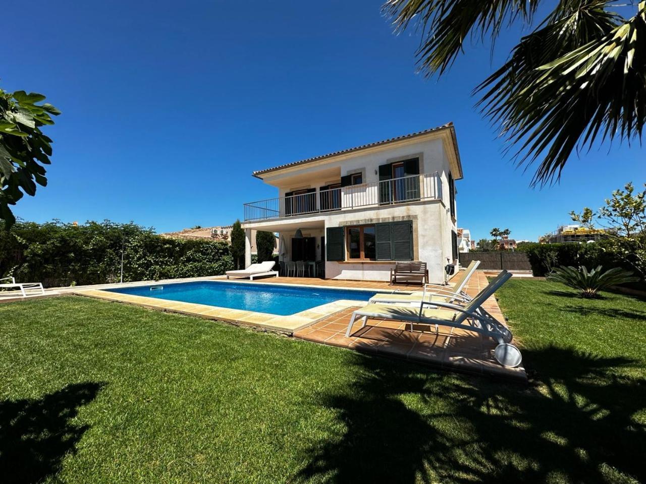 Casa El Verano Сasa de vacaciones *