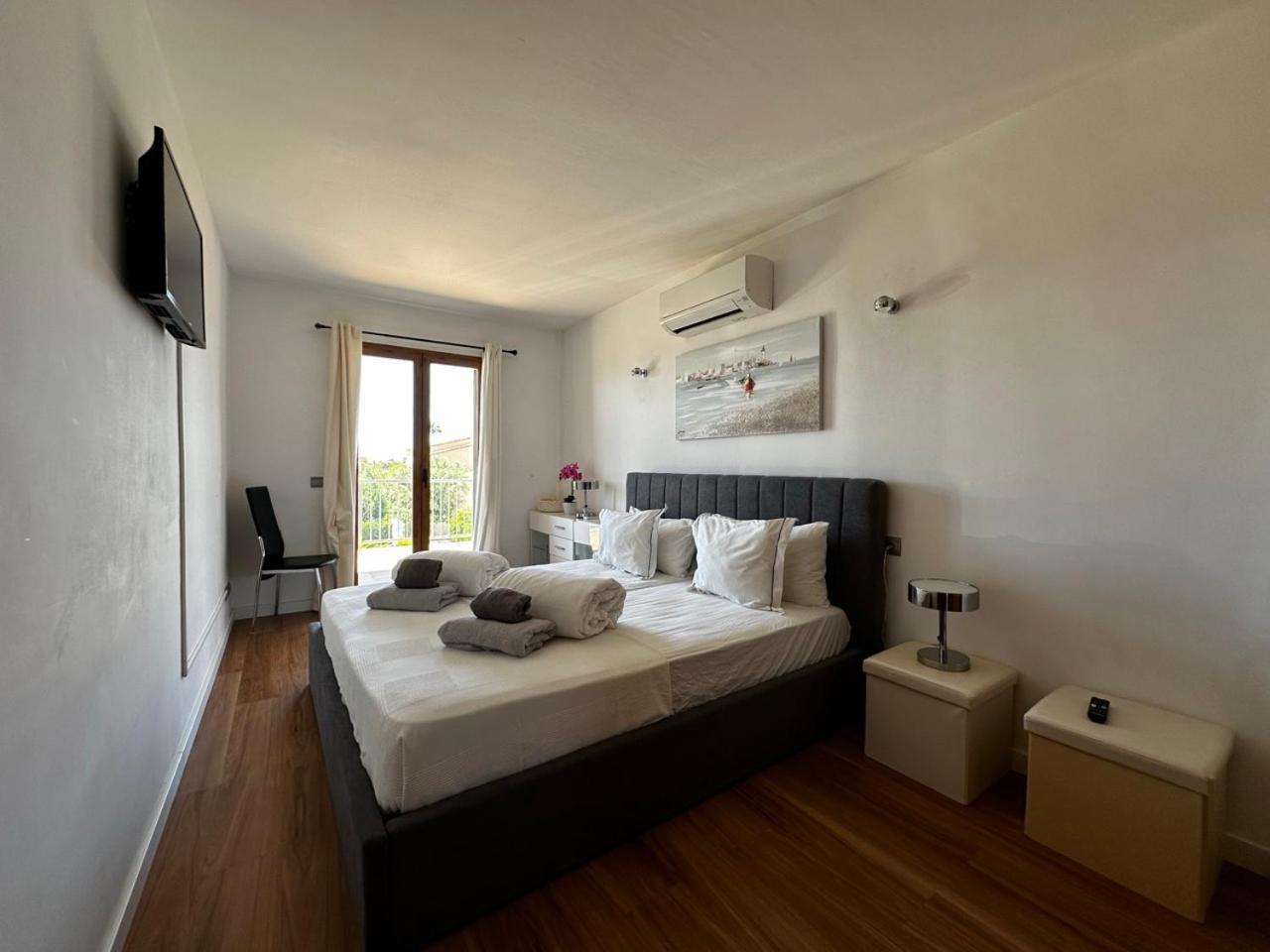Сasa de vacaciones Casa El Verano Sa Ràpita