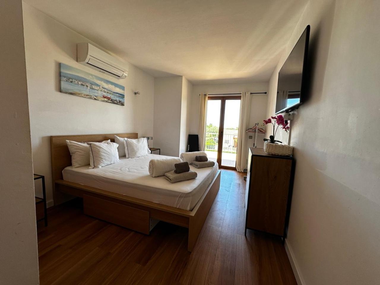 Casa El Verano Sa Ràpita