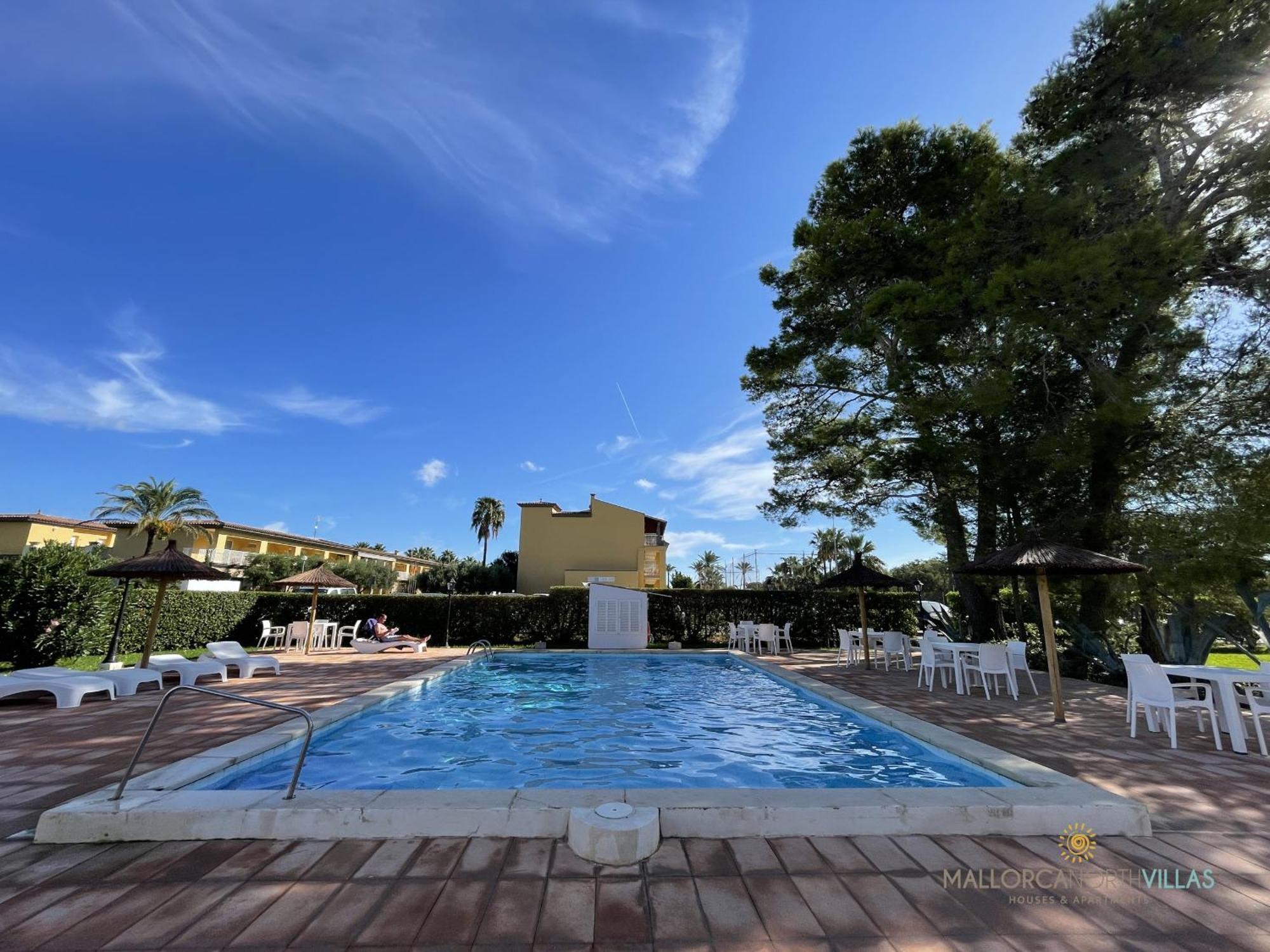 Apartamento Club Del Sol 8