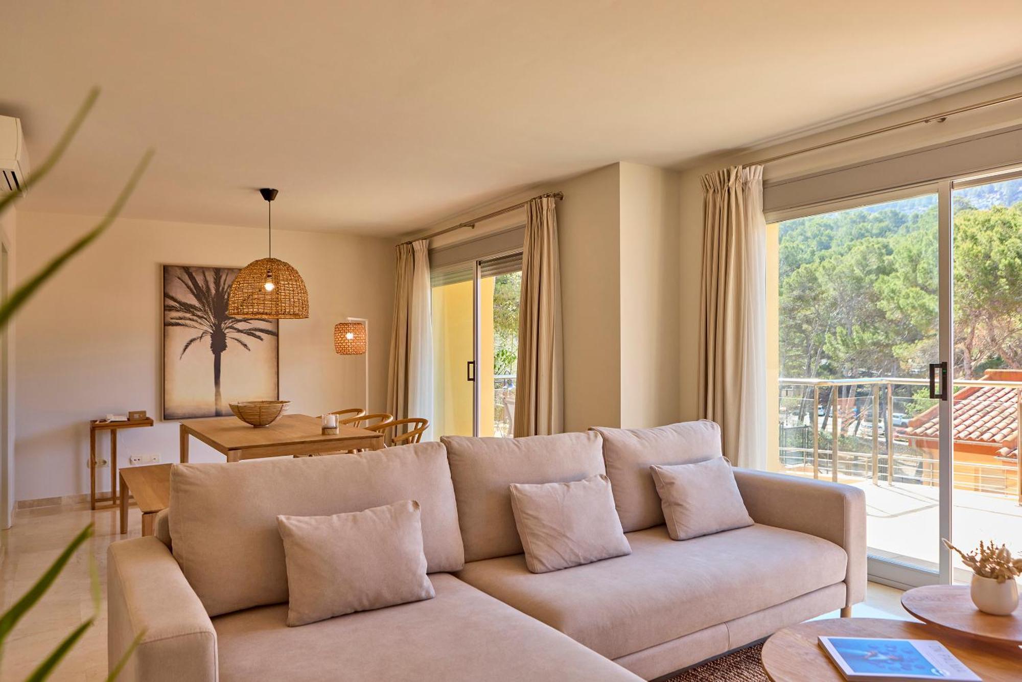 Universal Aquamarin Holiday home