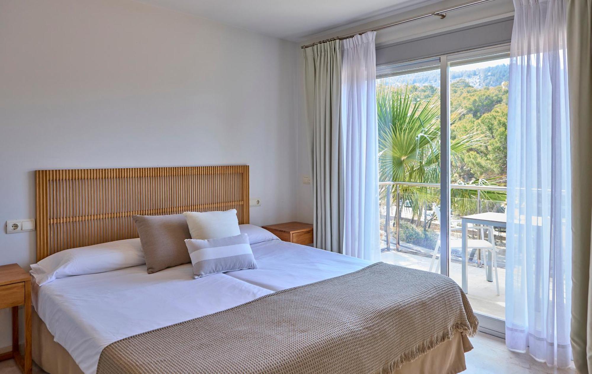 Universal Aquamarin Holiday home *