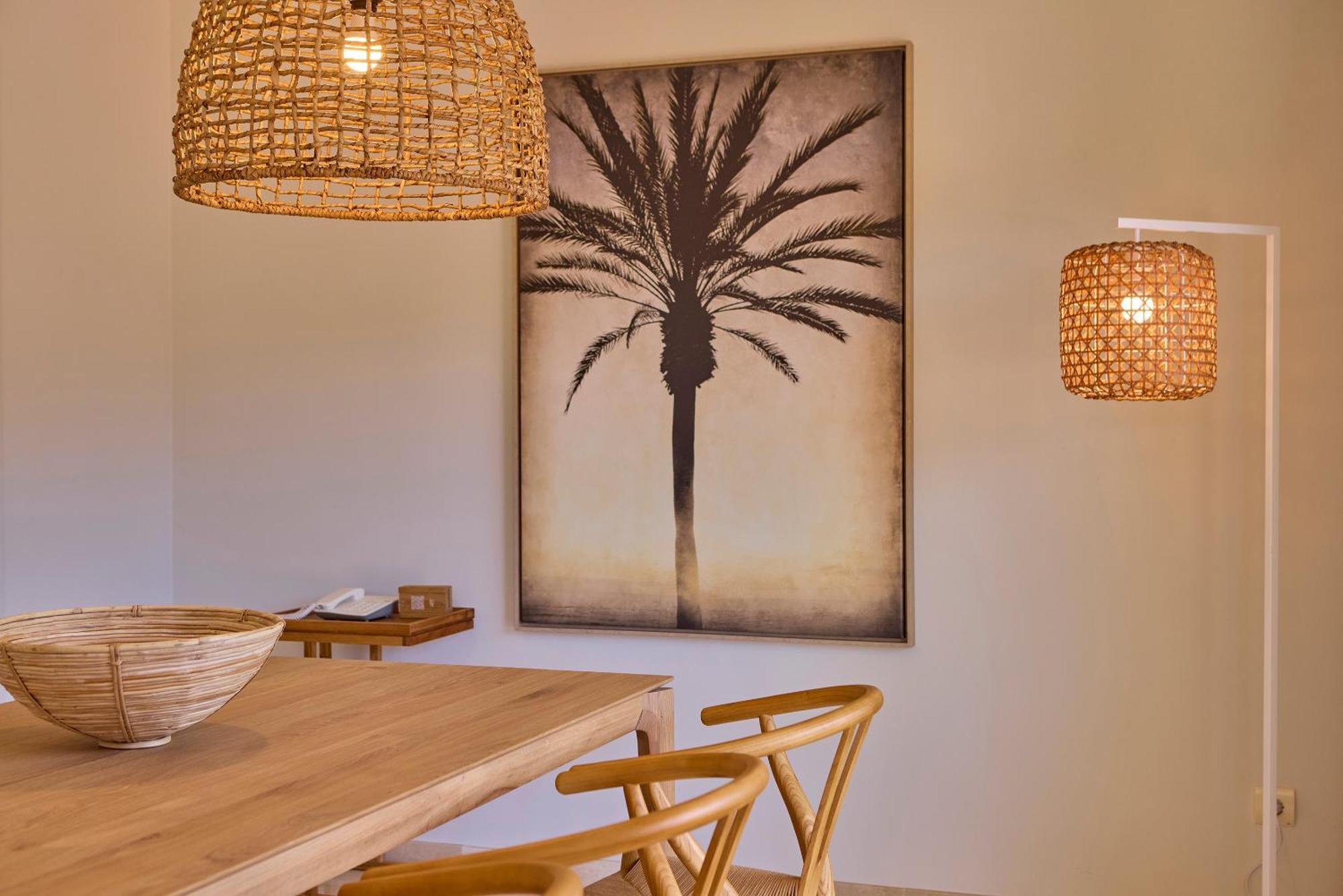 Holiday home Universal Aquamarin *