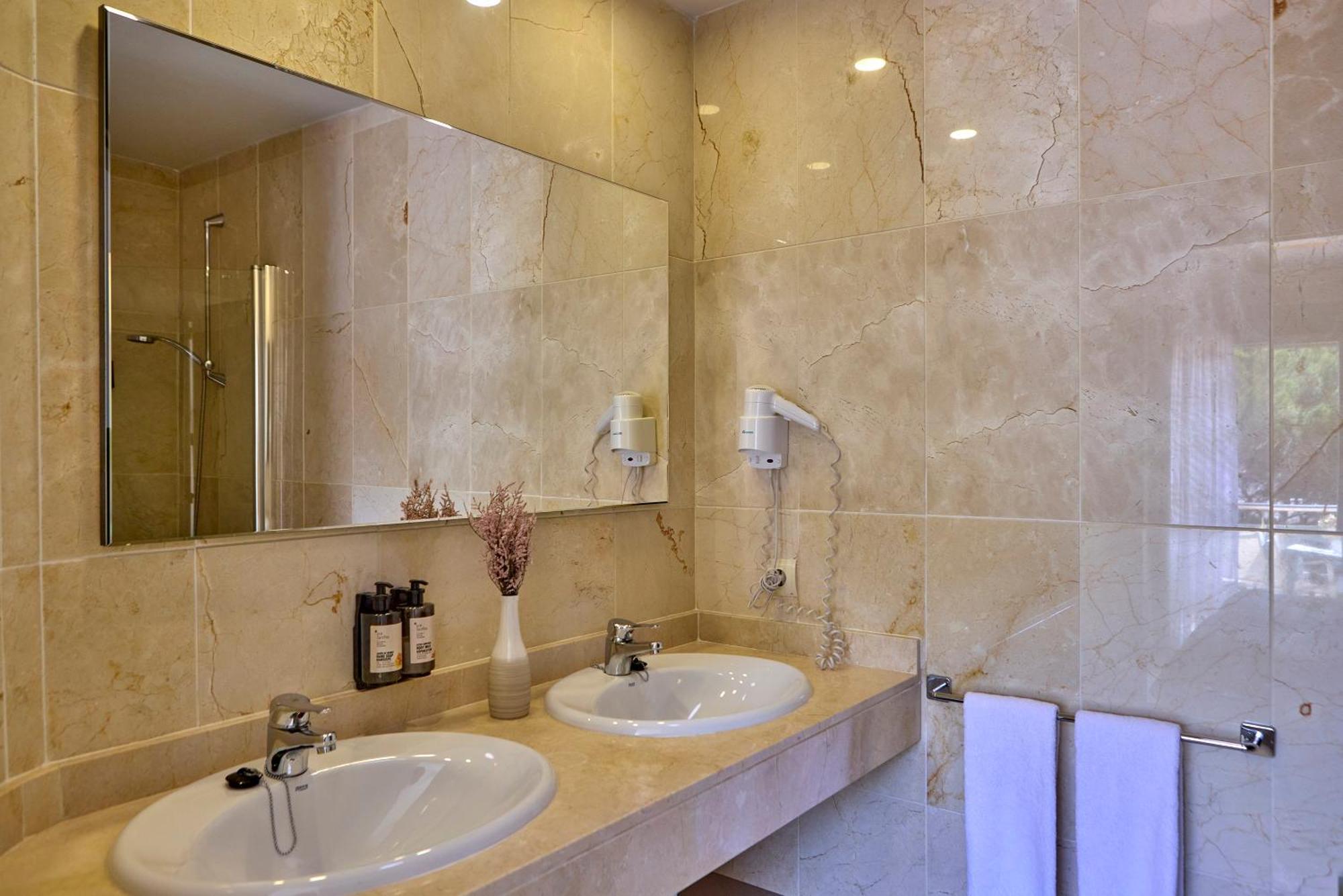 Universal Aquamarin Holiday home
