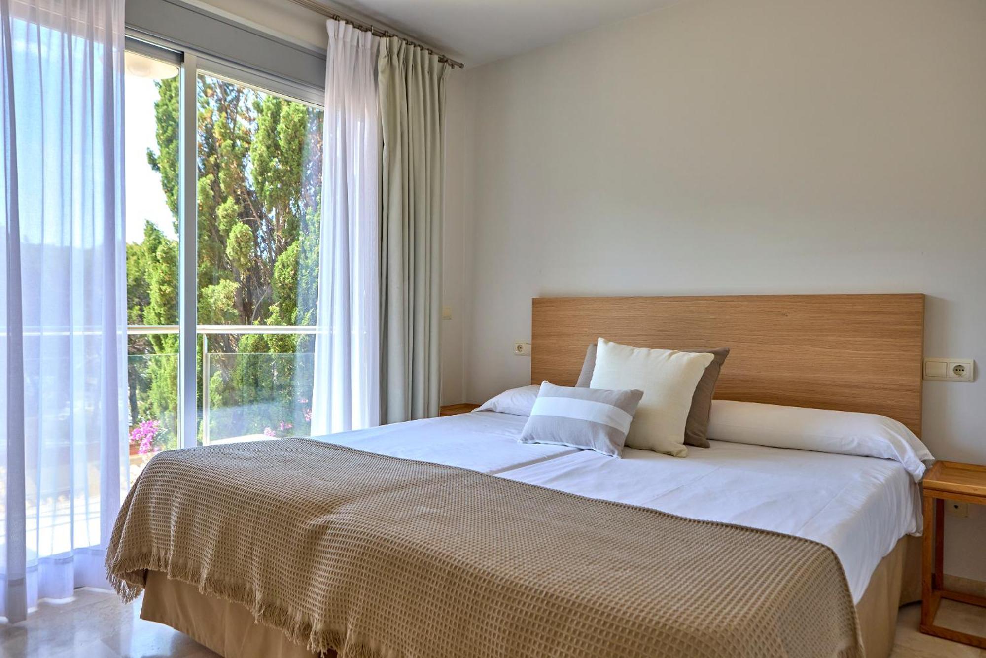 Holiday home Universal Aquamarin