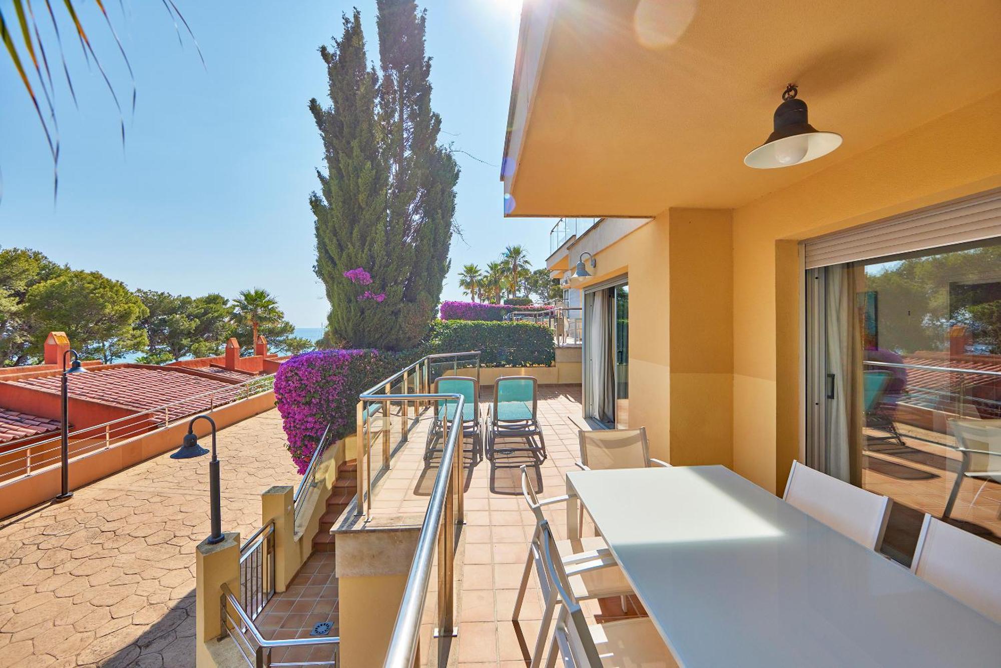Universal Aquamarin Holiday home *