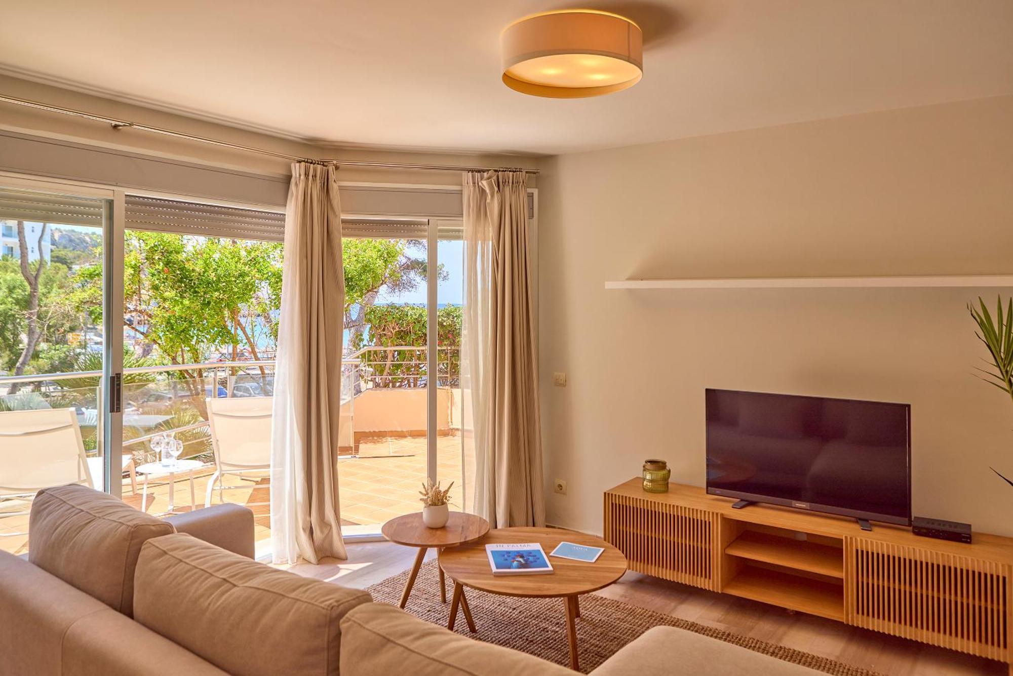Holiday home Universal Aquamarin *