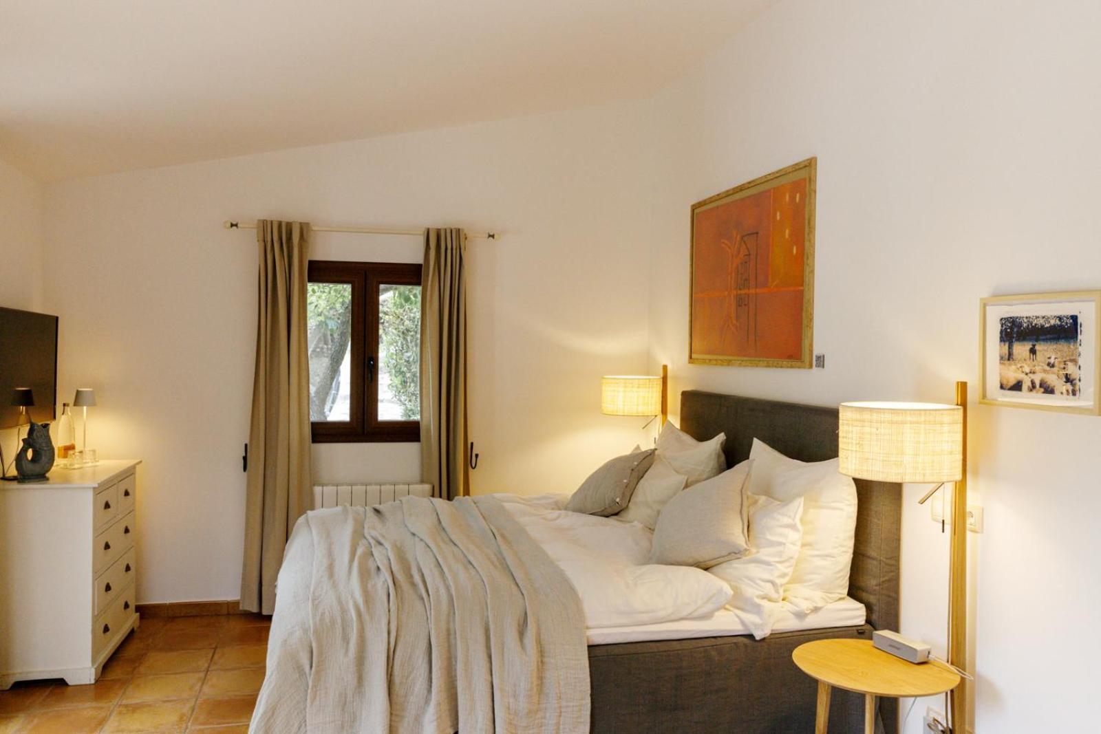 Bed and breakfast Coll Boutique - Adults Only Sóller
