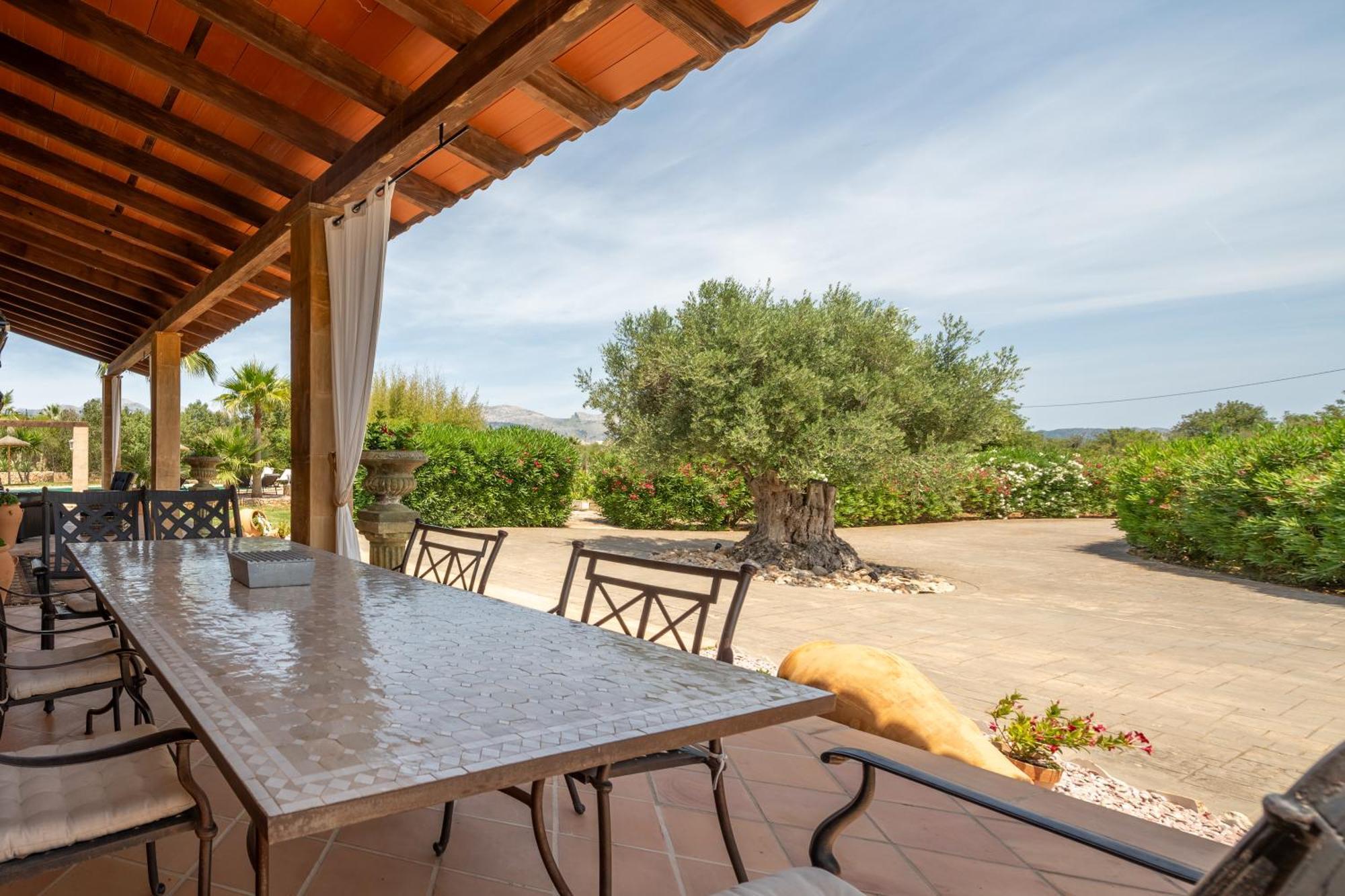 Villa - 4740 Mallorca *
