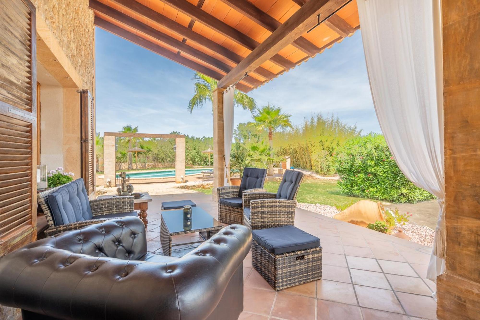 - 4740 Mallorca Villa *