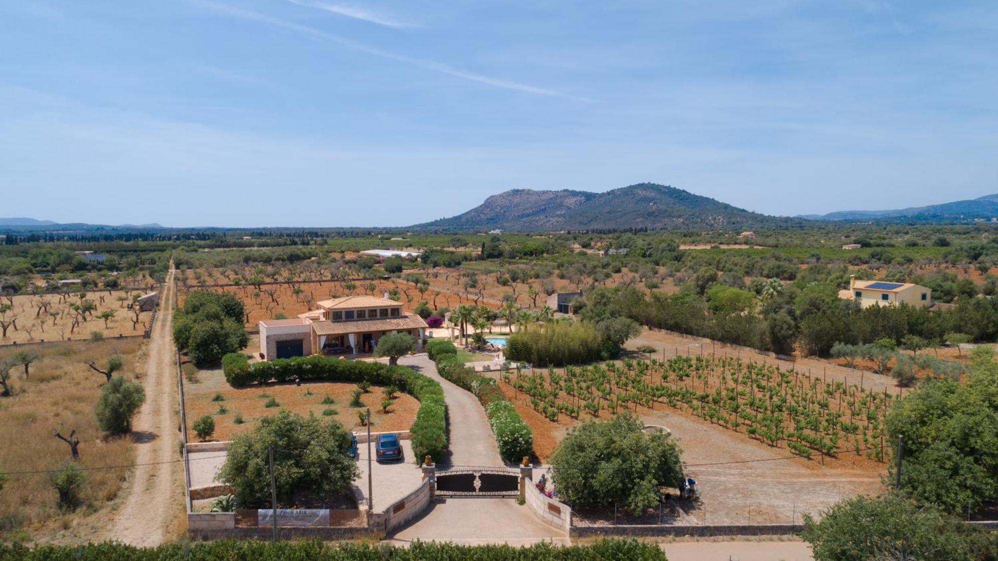 - 4740 Mallorca *