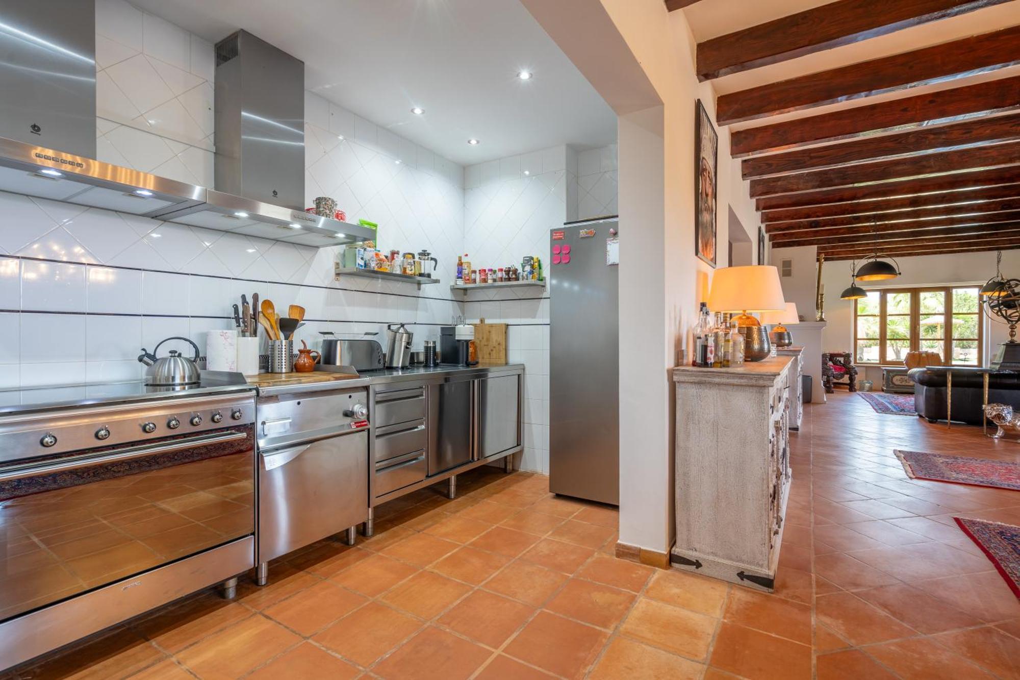 Villa - 4740 Mallorca Buger