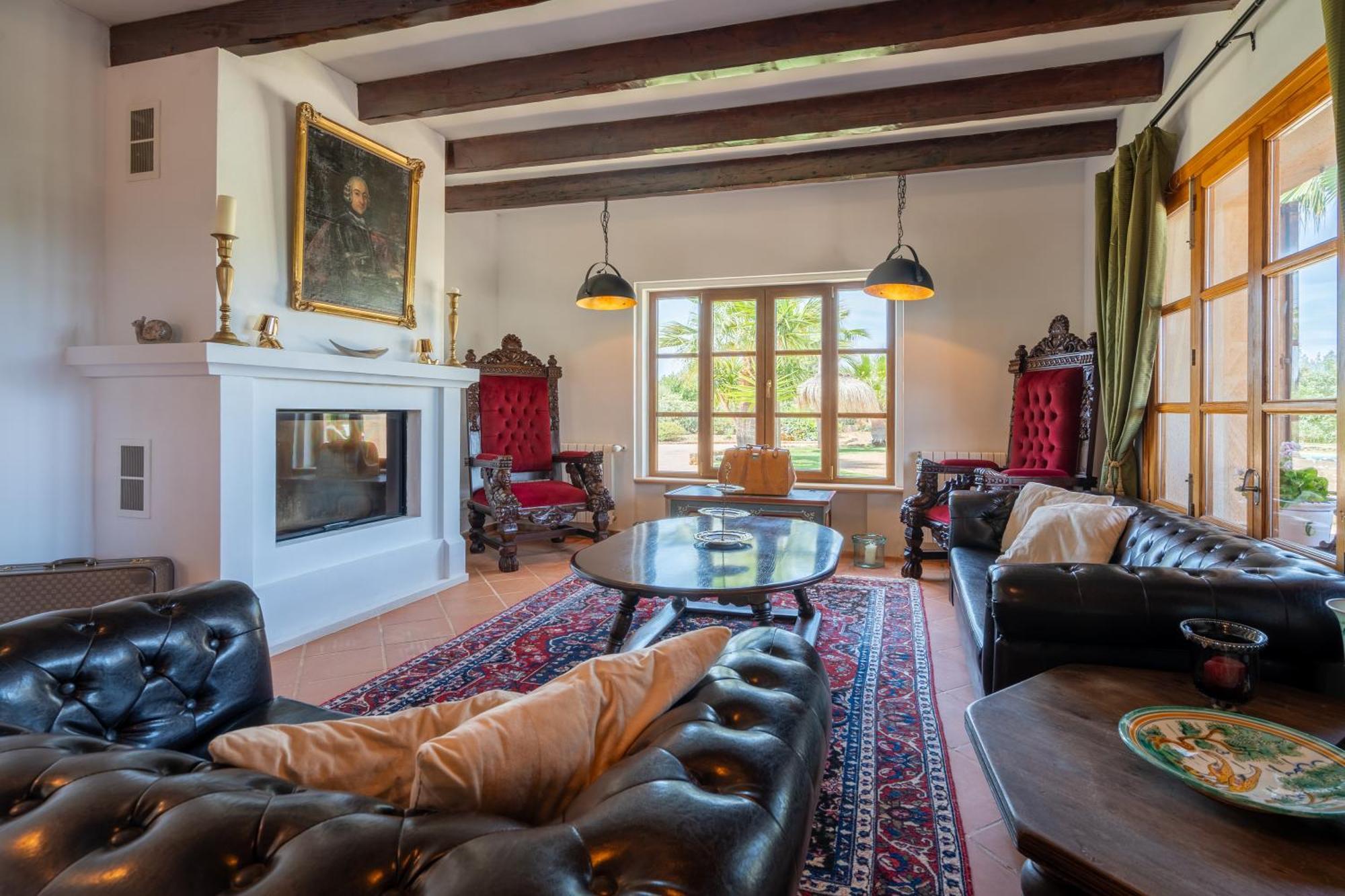 - 4740 Mallorca Villa *