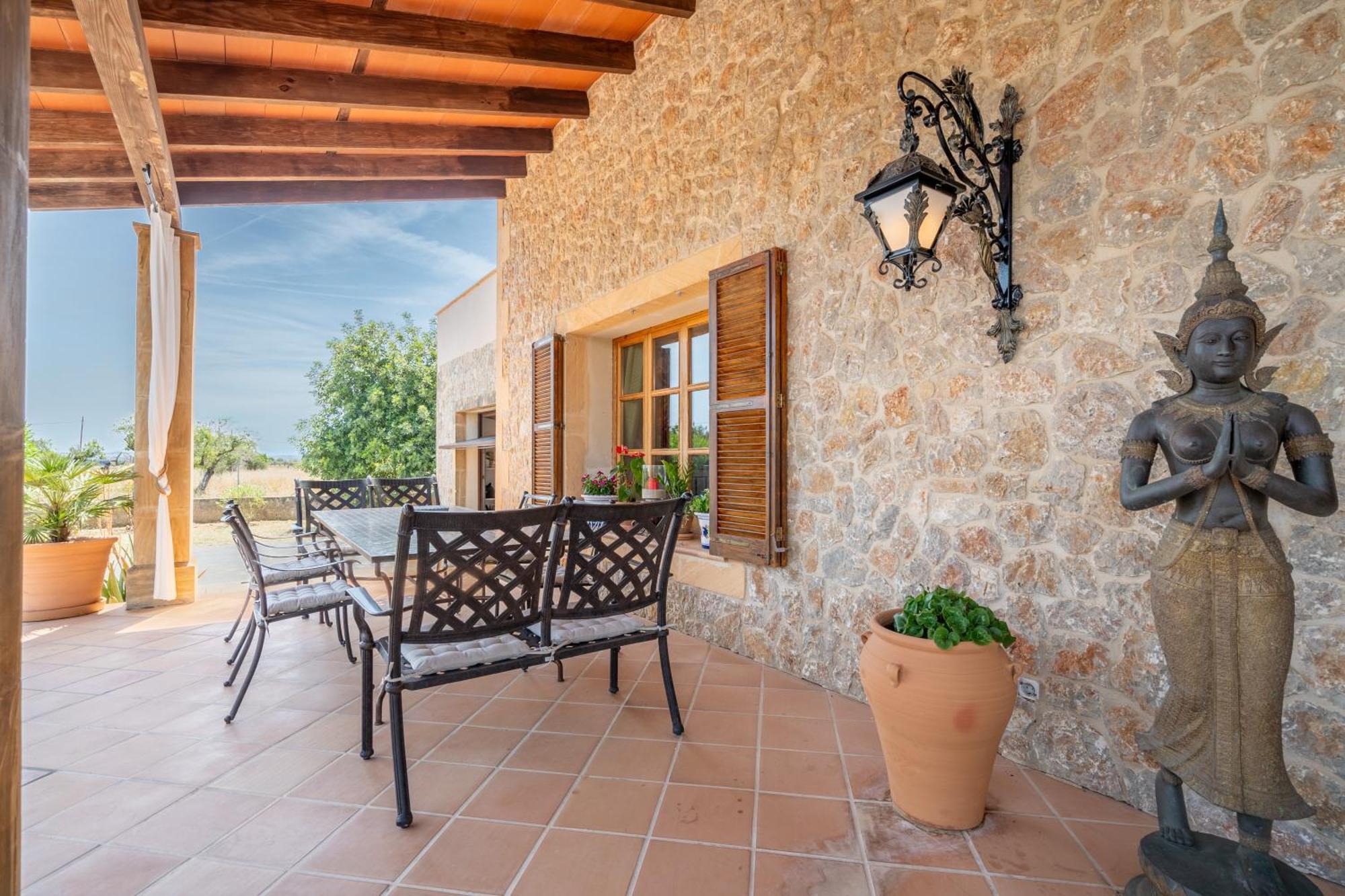 - 4740 Mallorca * Buger