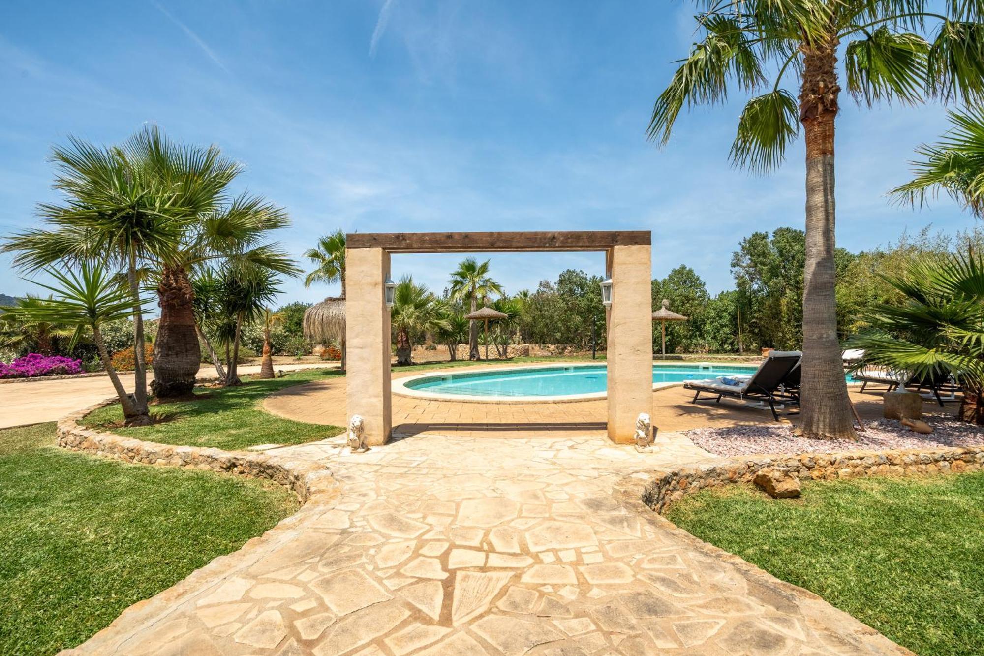 - 4740 Mallorca Villa