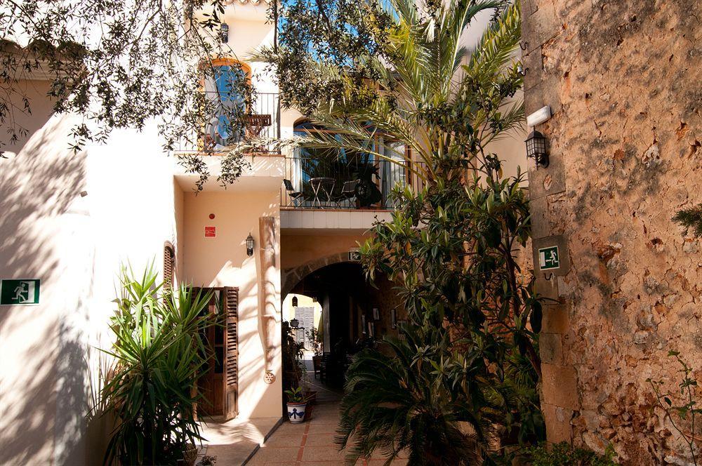 Segles - Turismo De Interior Hotel Campos (Mallorca)