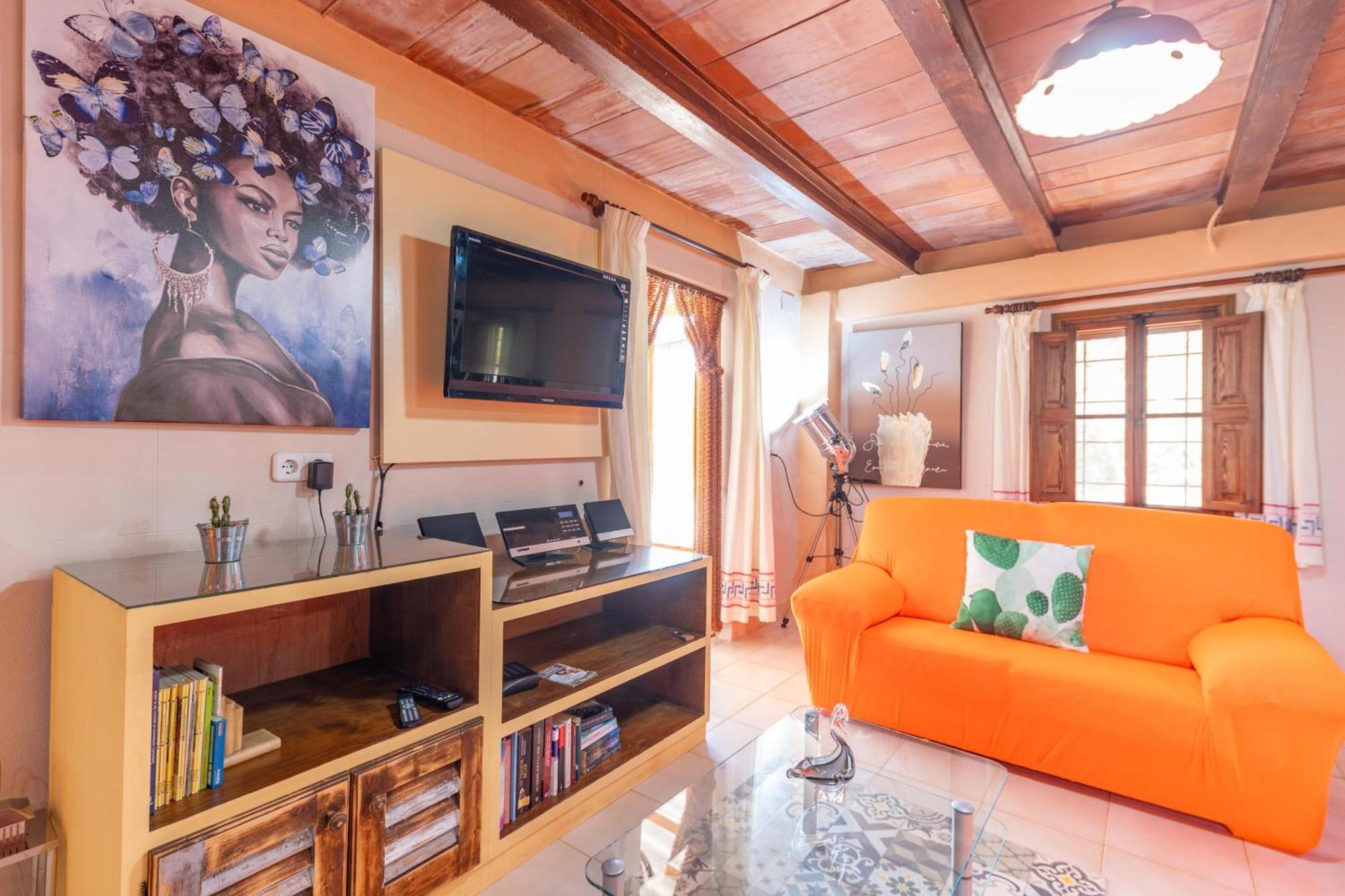 Sa Torreta Villa *