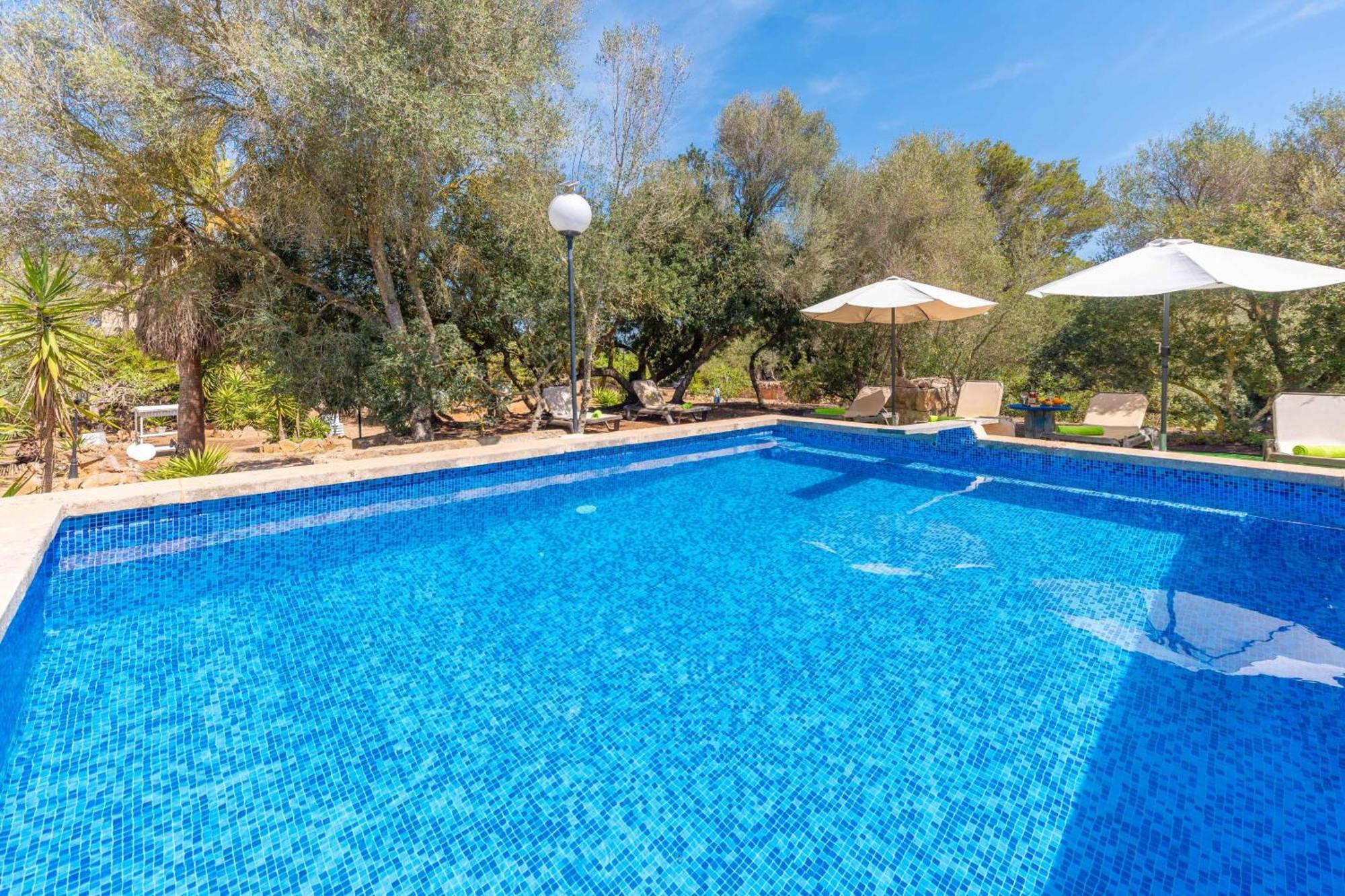 Sa Torreta Villa *