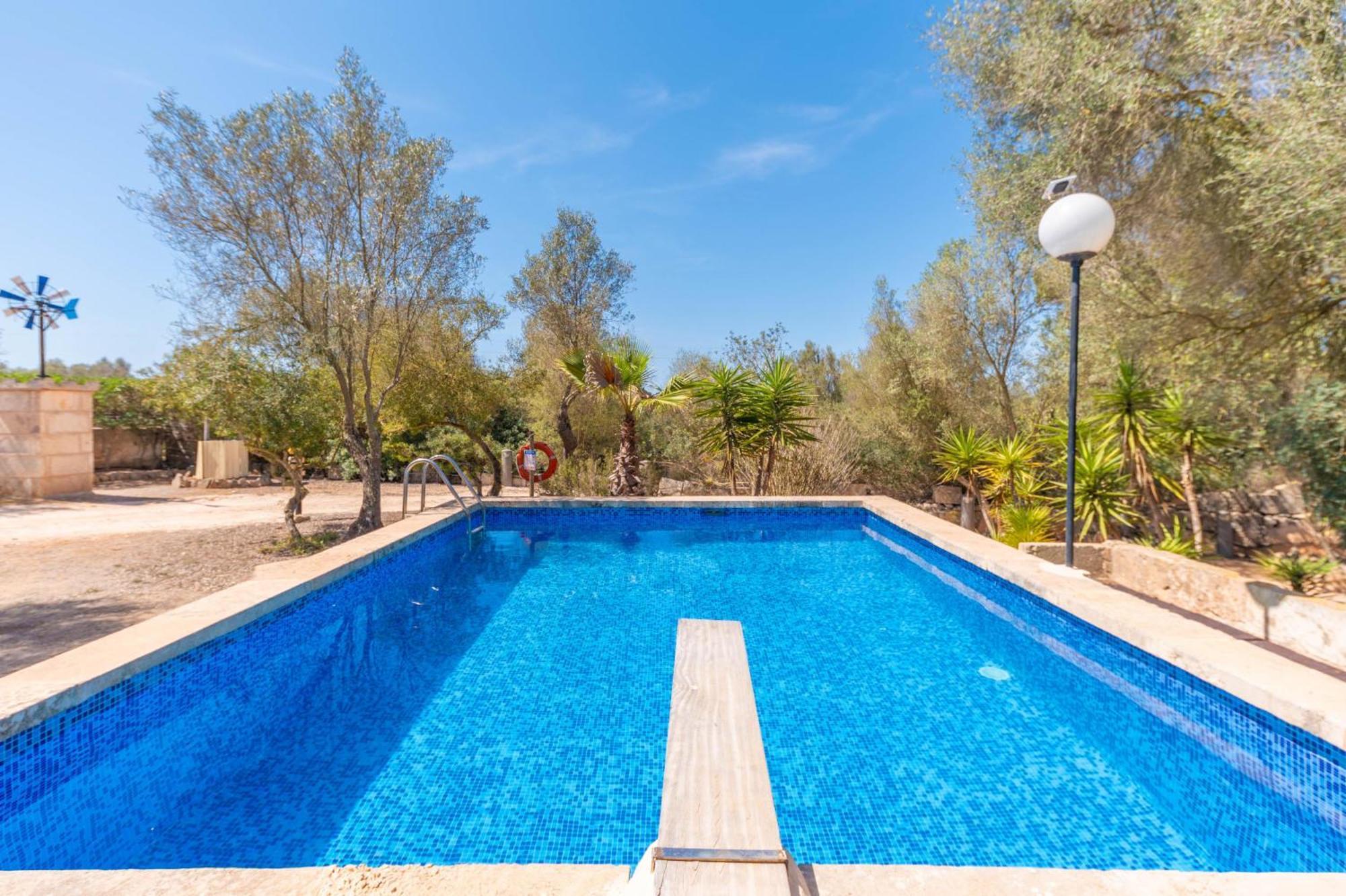 Villa Sa Torreta *