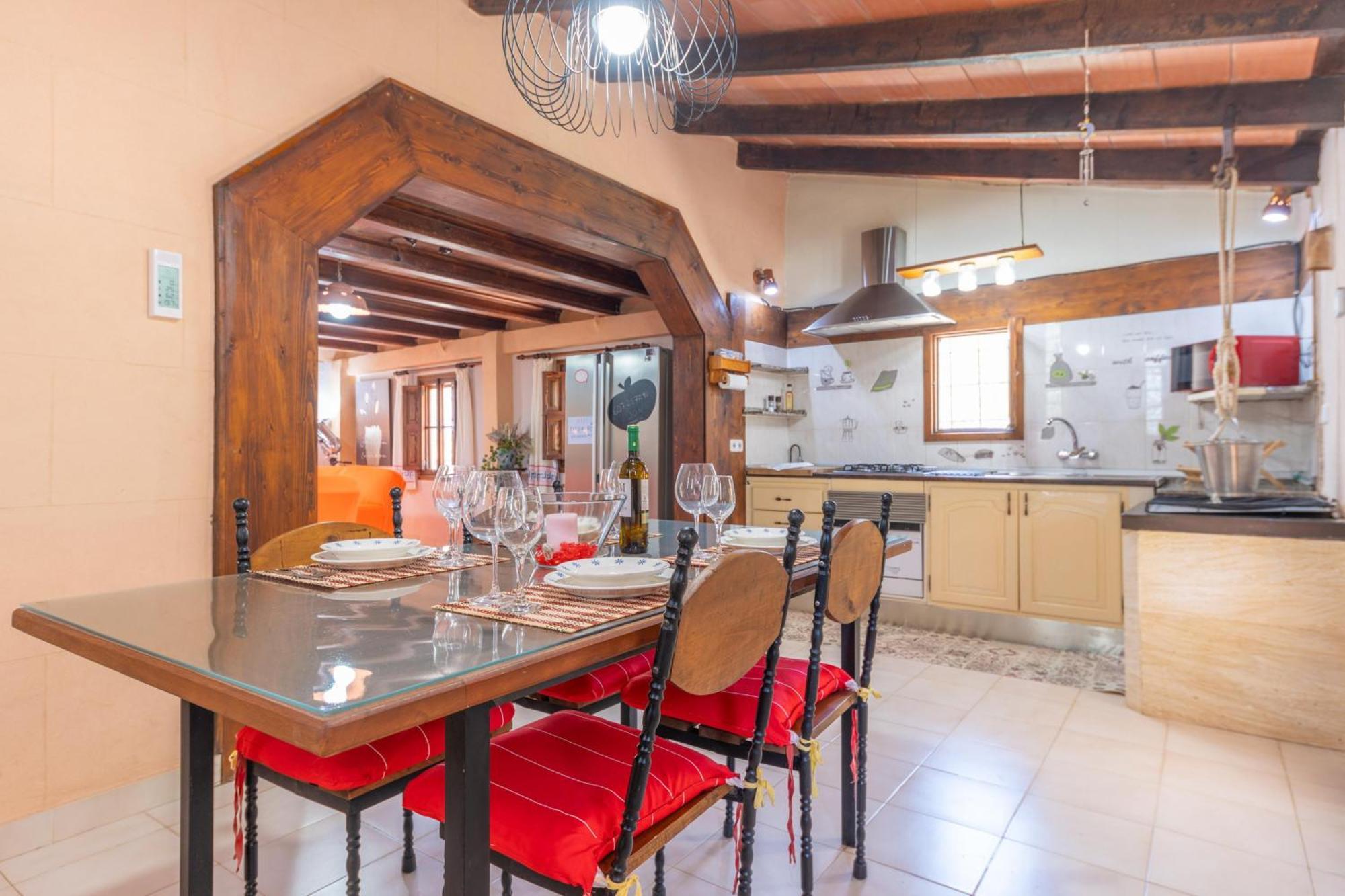 Villa Sa Torreta *