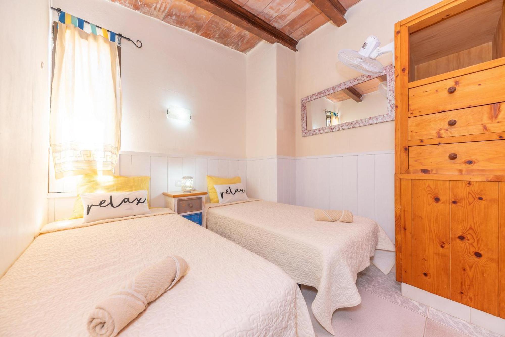 Sa Torreta Campos (Mallorca)