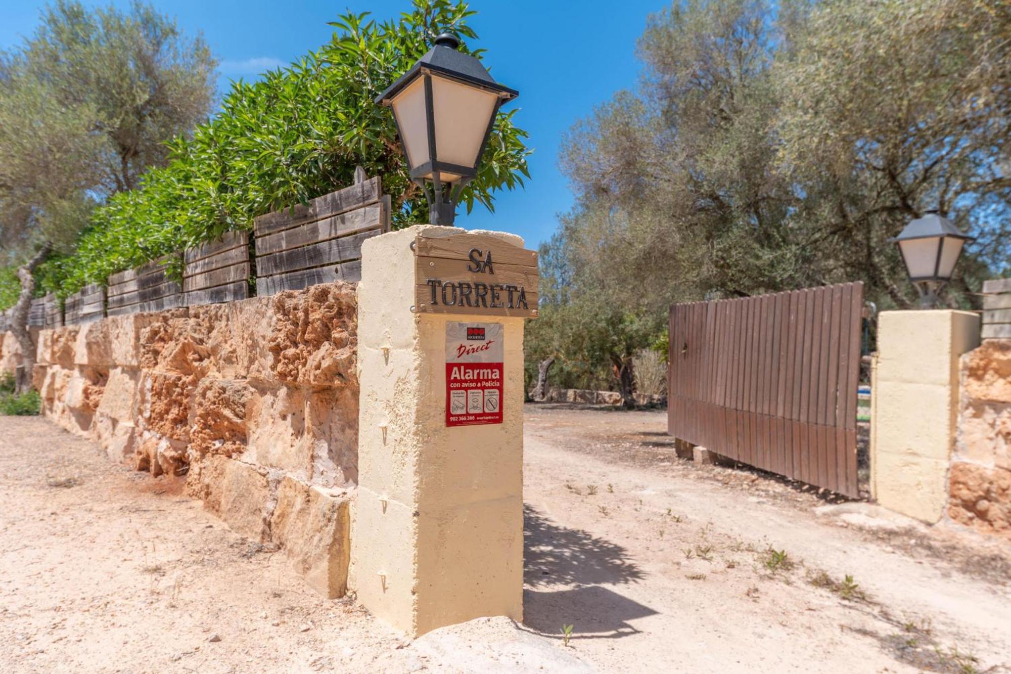 Sa Torreta * Campos (Mallorca)