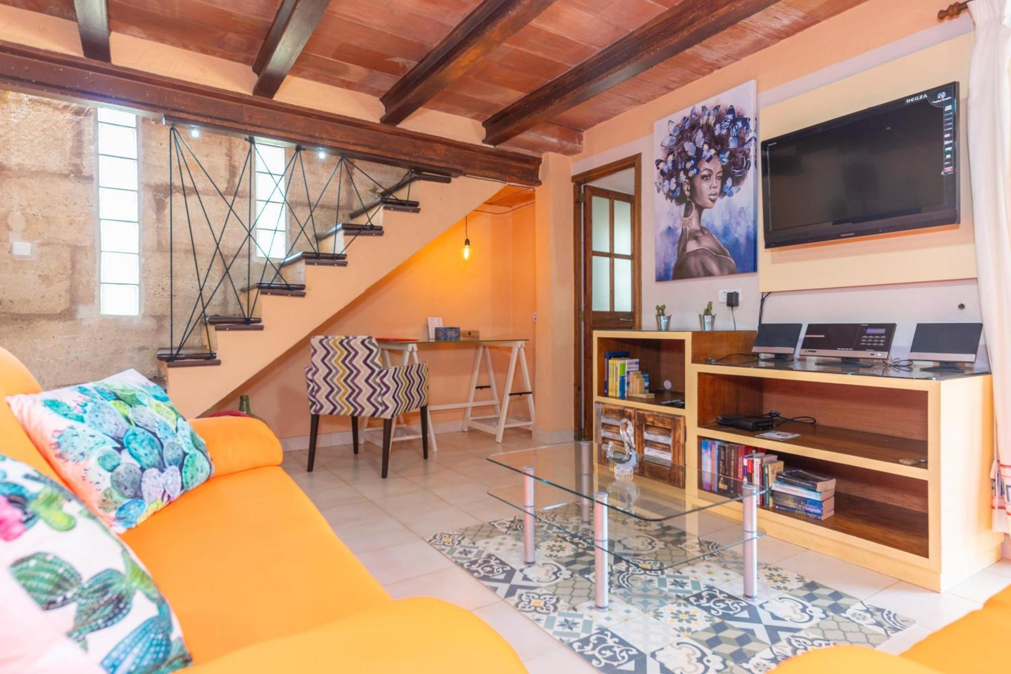Sa Torreta Villa
