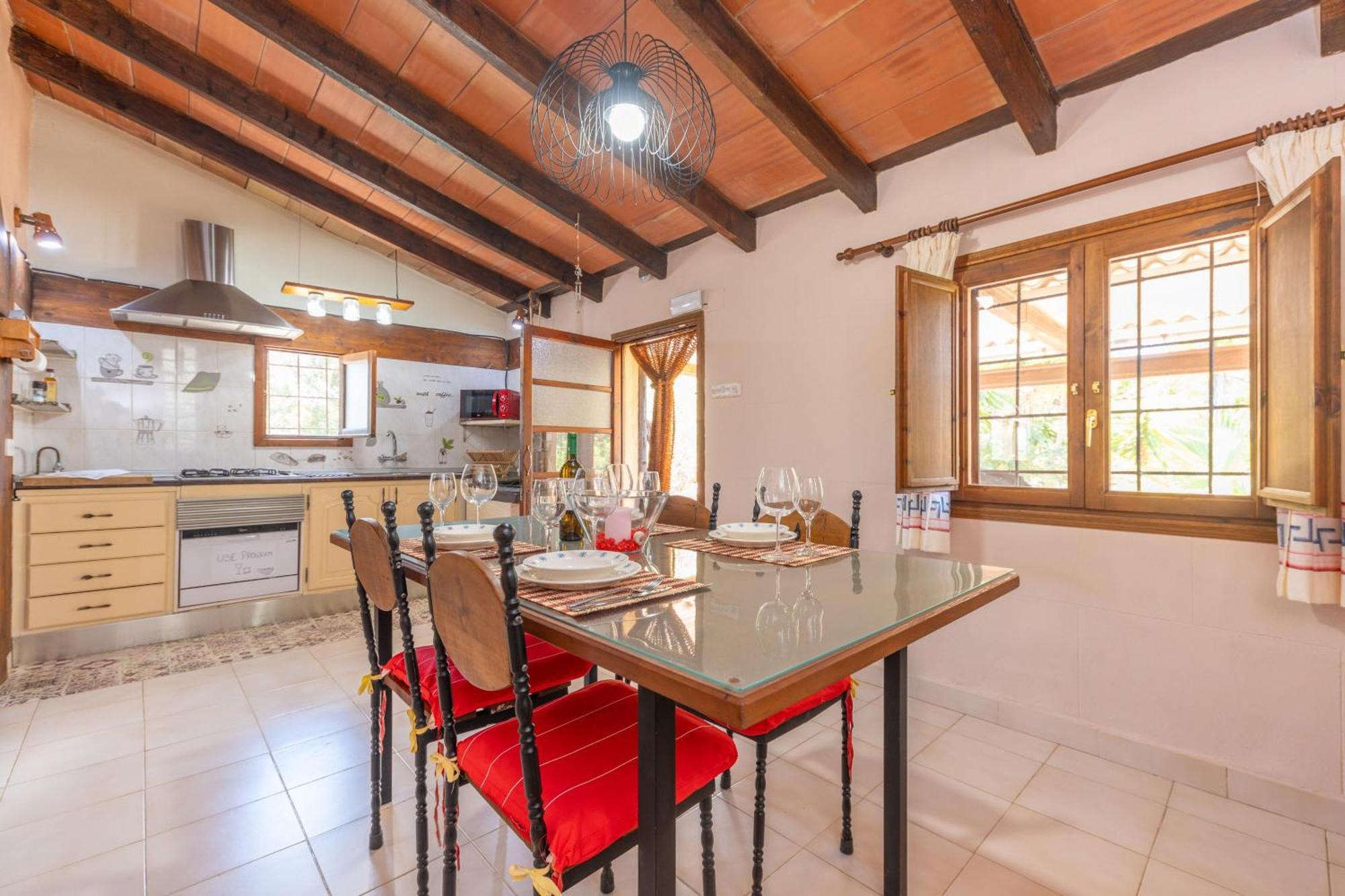 Villa Sa Torreta *