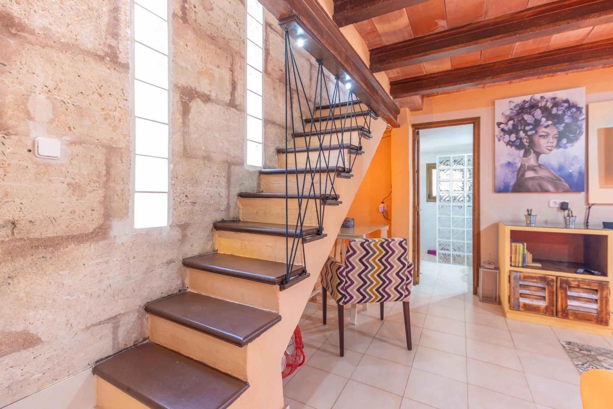 Sa Torreta * Campos (Mallorca)